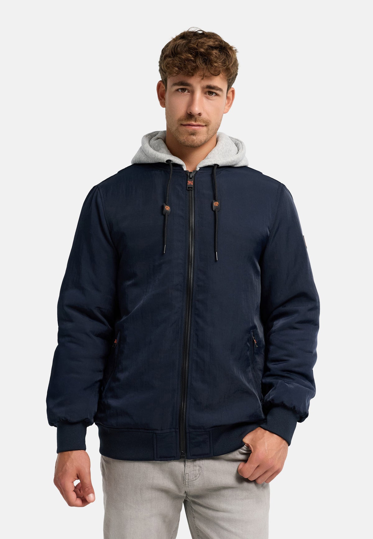 Übergangsjacke INFalwide Produktbild