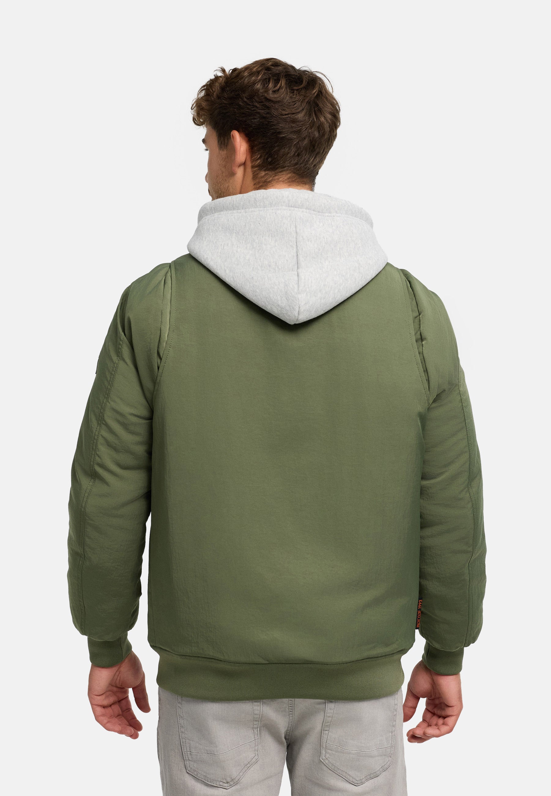 Übergangsjacke INFalwide Produktbild