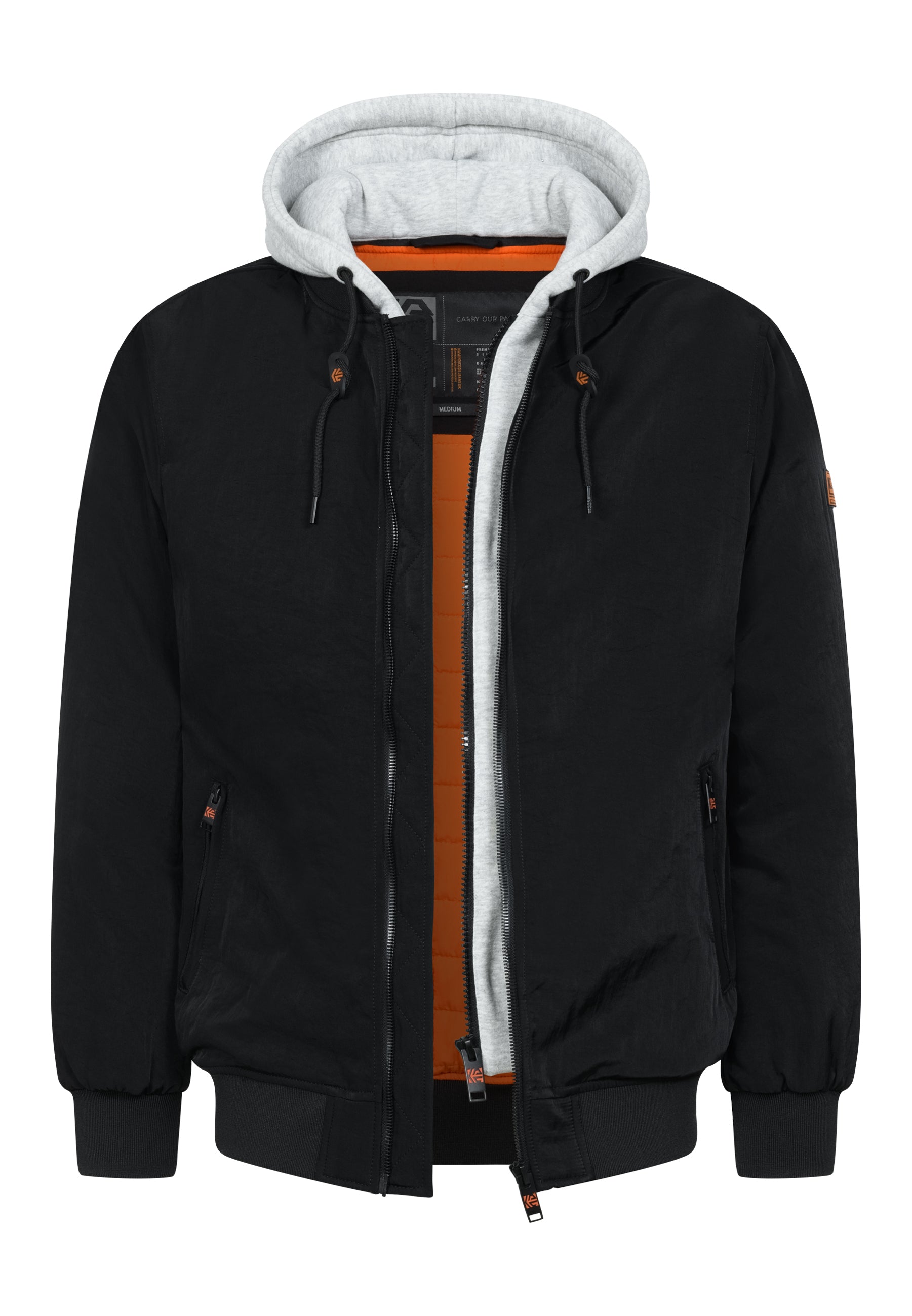 Übergangsjacke INFalwide Produktbild