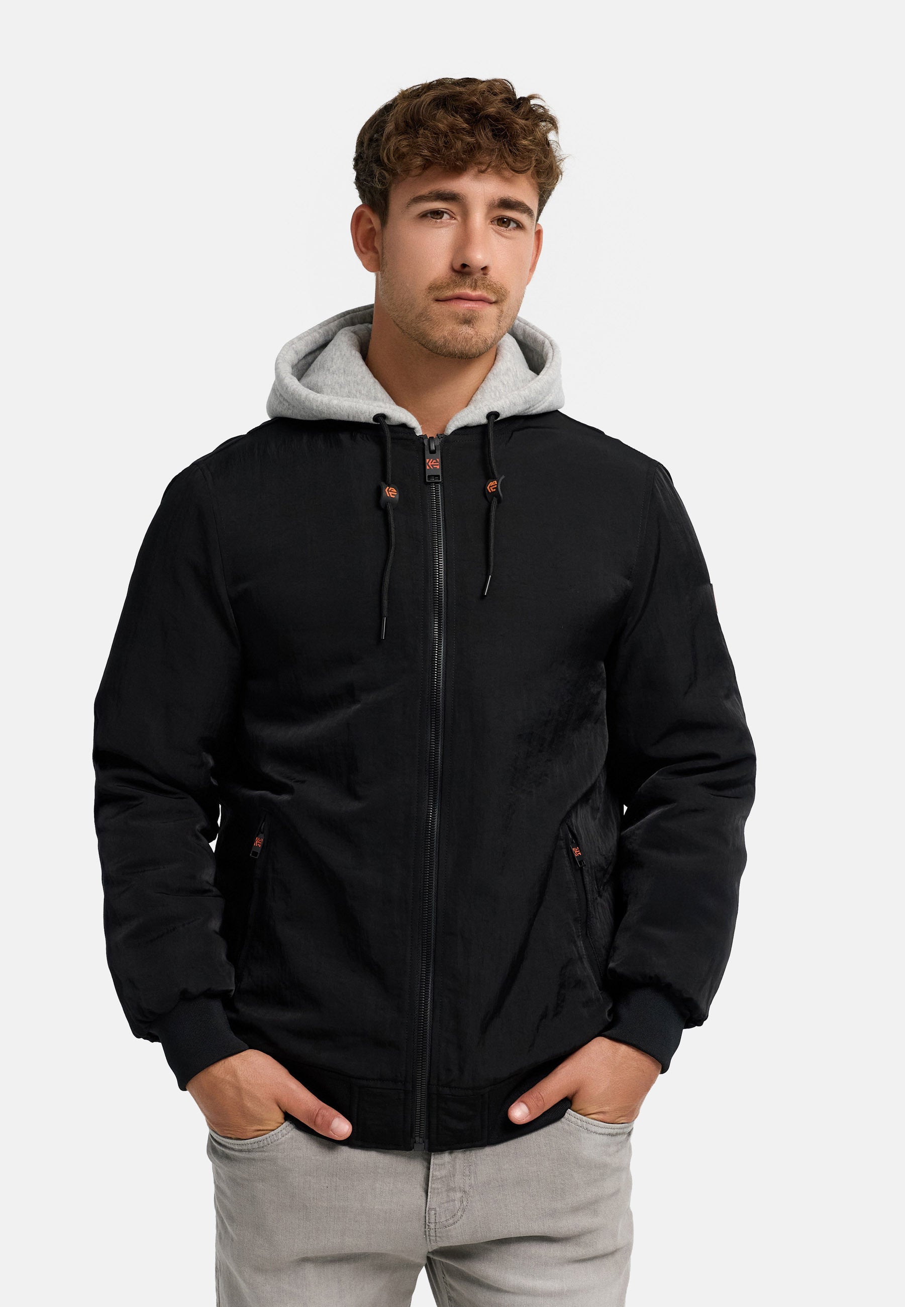 Übergangsjacke INFalwide Produktbild