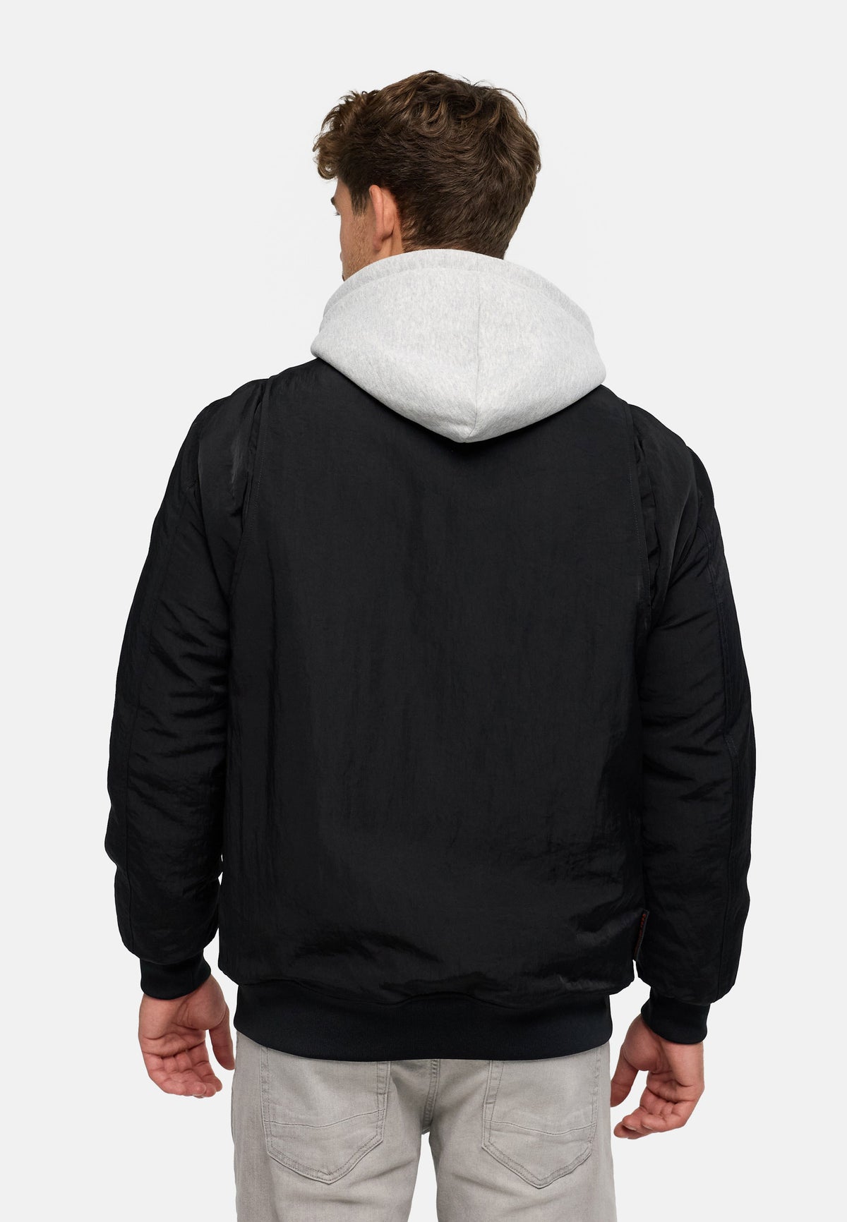 Übergangsjacke INFalwide Produktbild