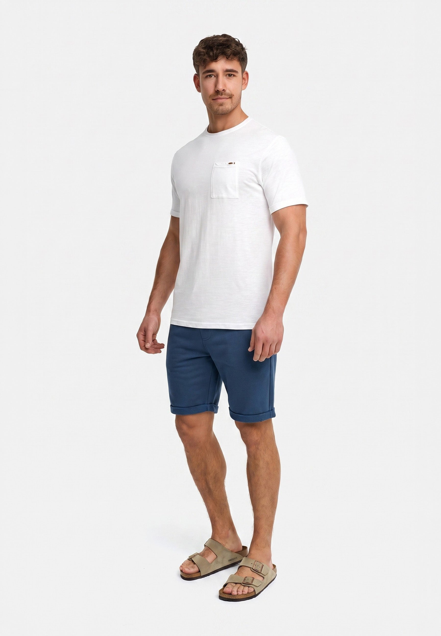 Shorts Sweat Aldrich Produktbild
