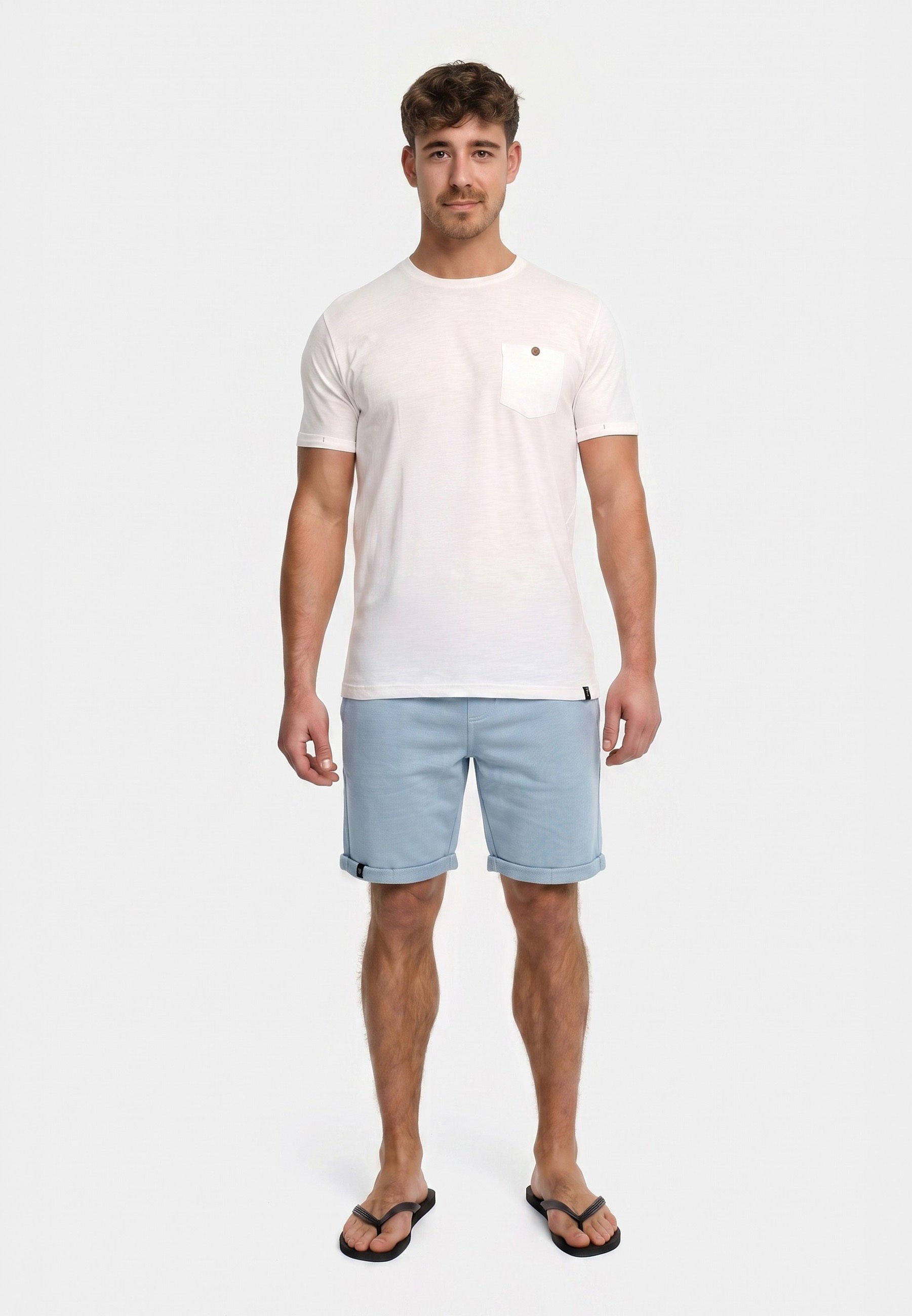 Shorts Sweat Aldrich Produktbild