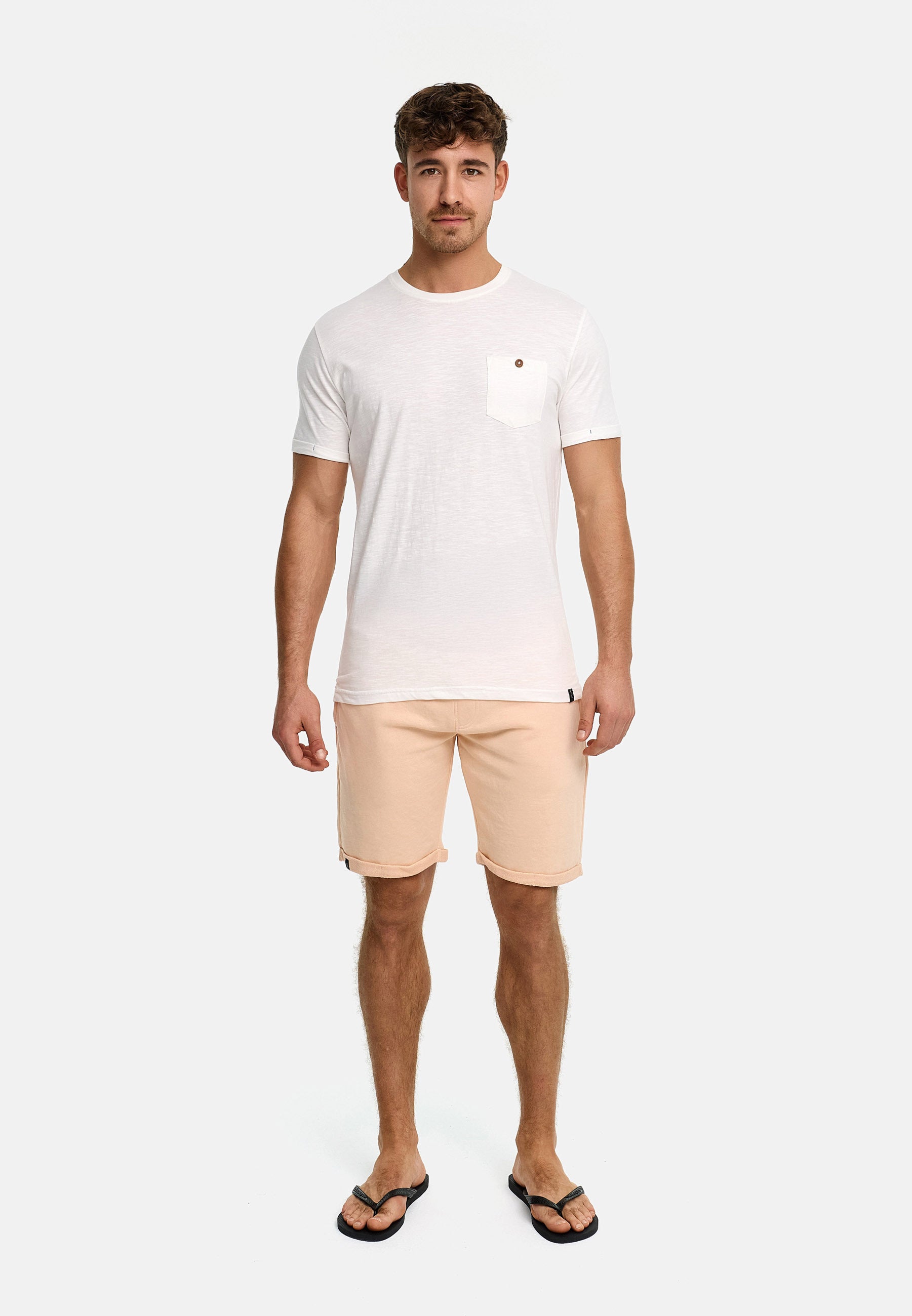 Shorts Sweat Aldrich Produktbild