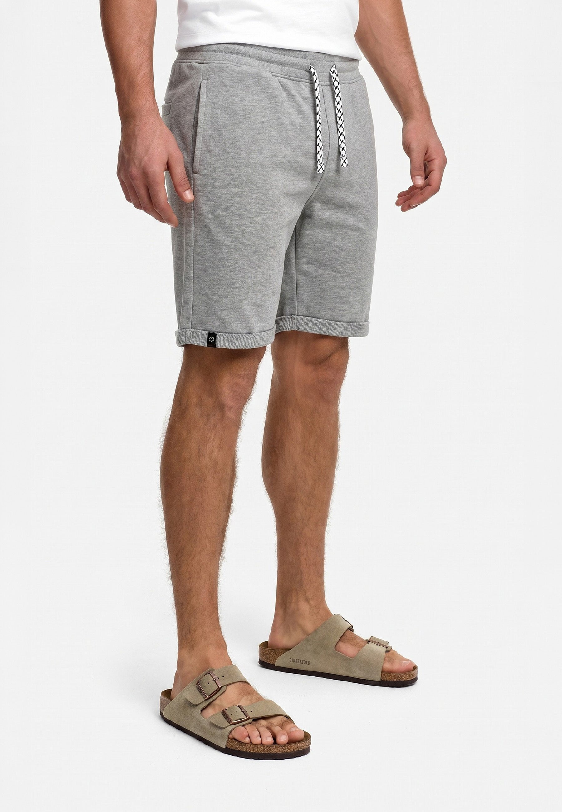 Shorts Sweat Aldrich Produktbild
