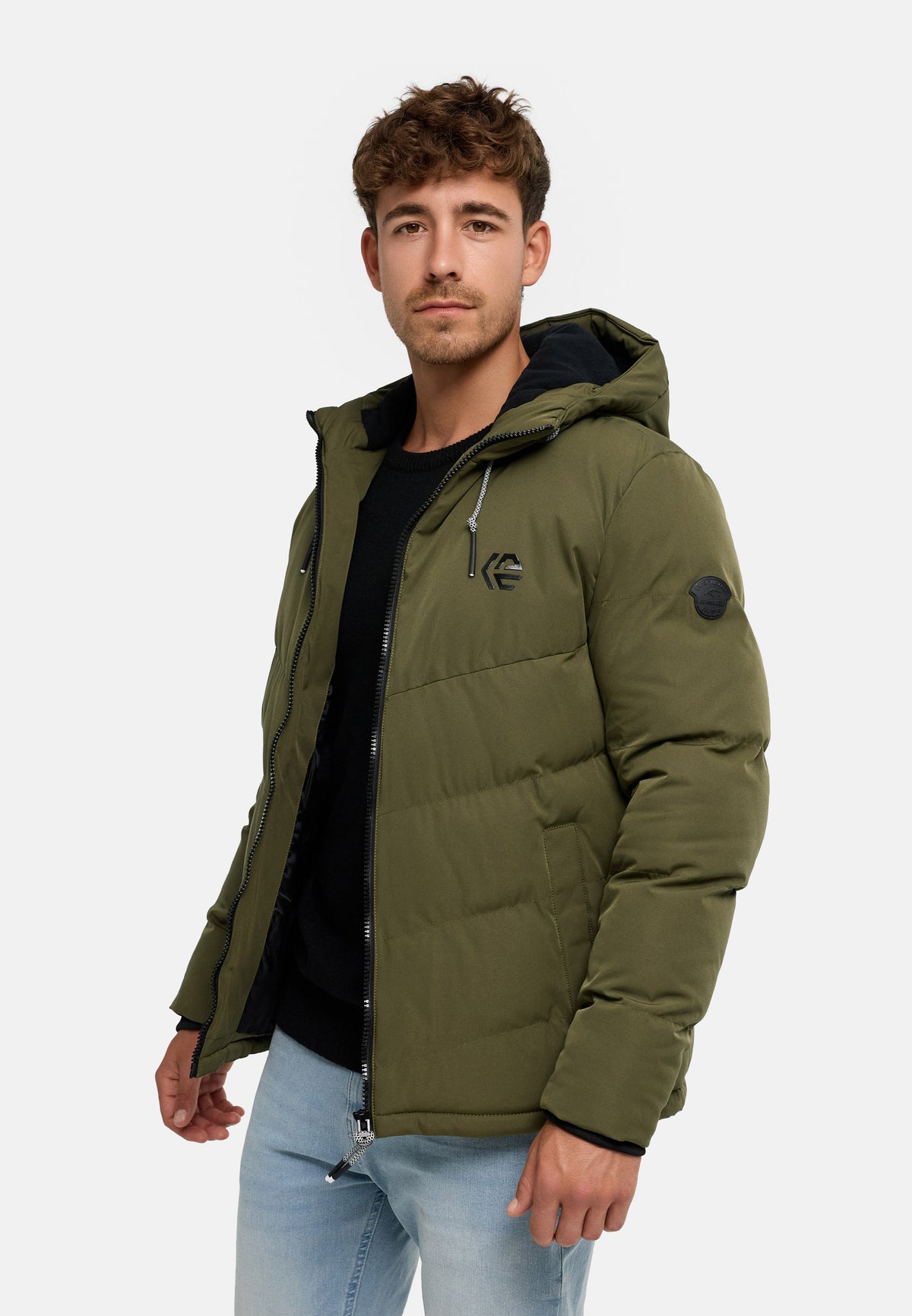 Winterjacke INCorian Produktbild