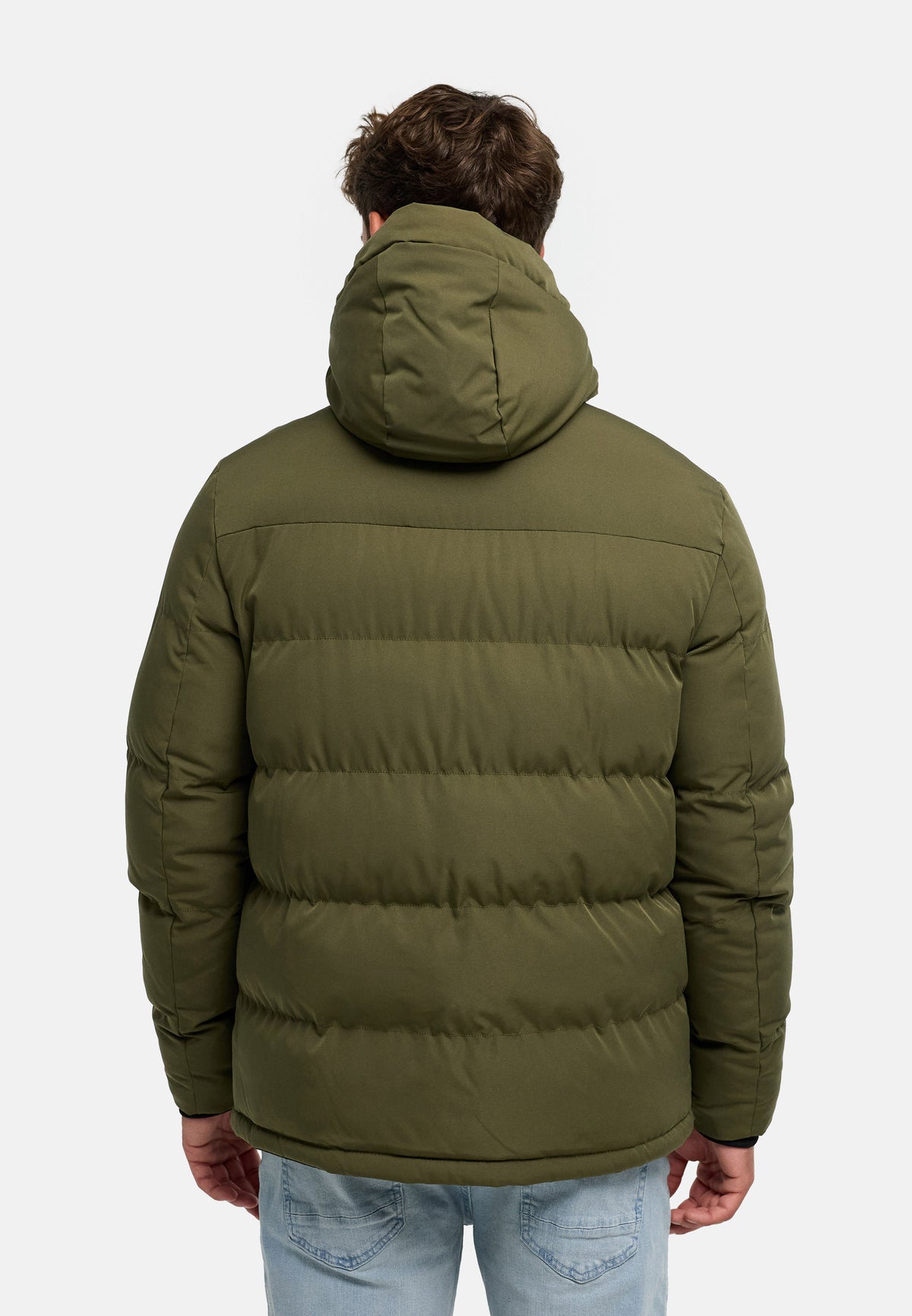 Winterjacke INCorian Produktbild