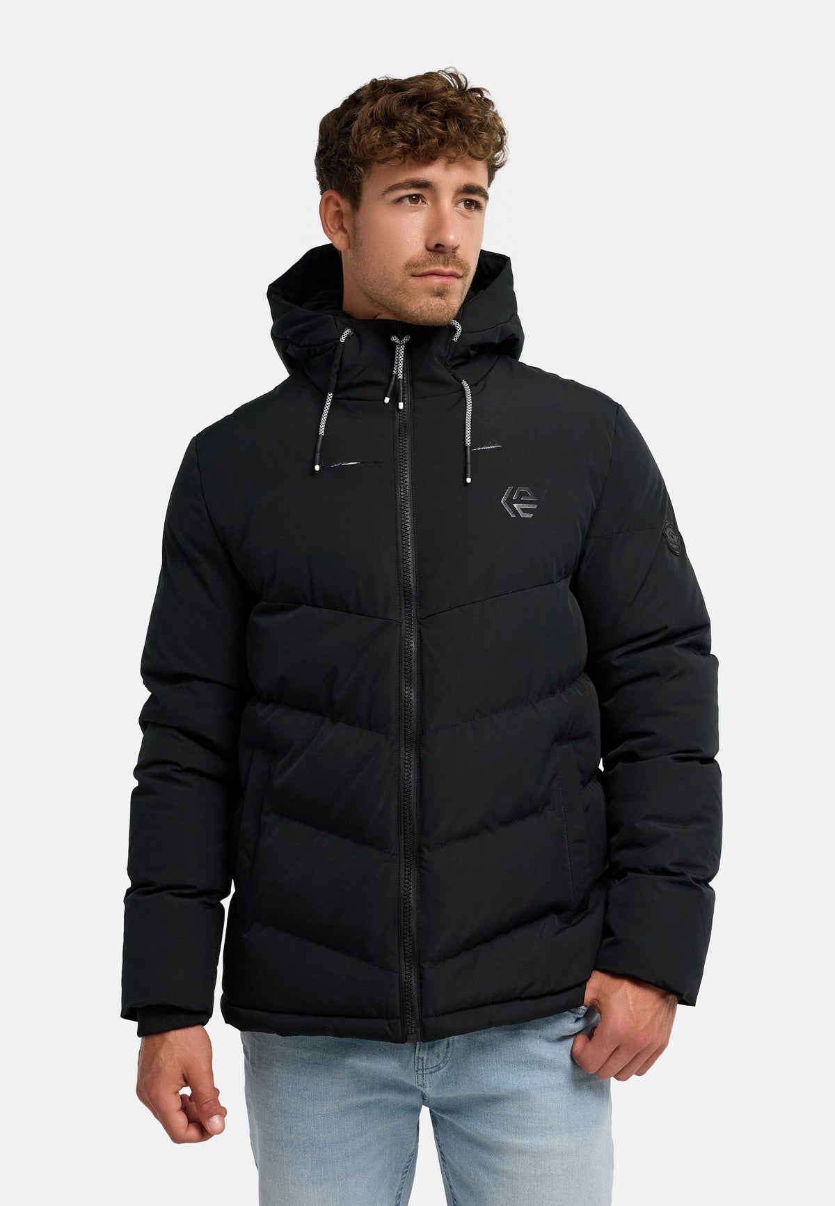 Winterjacke INCorian Produktbild