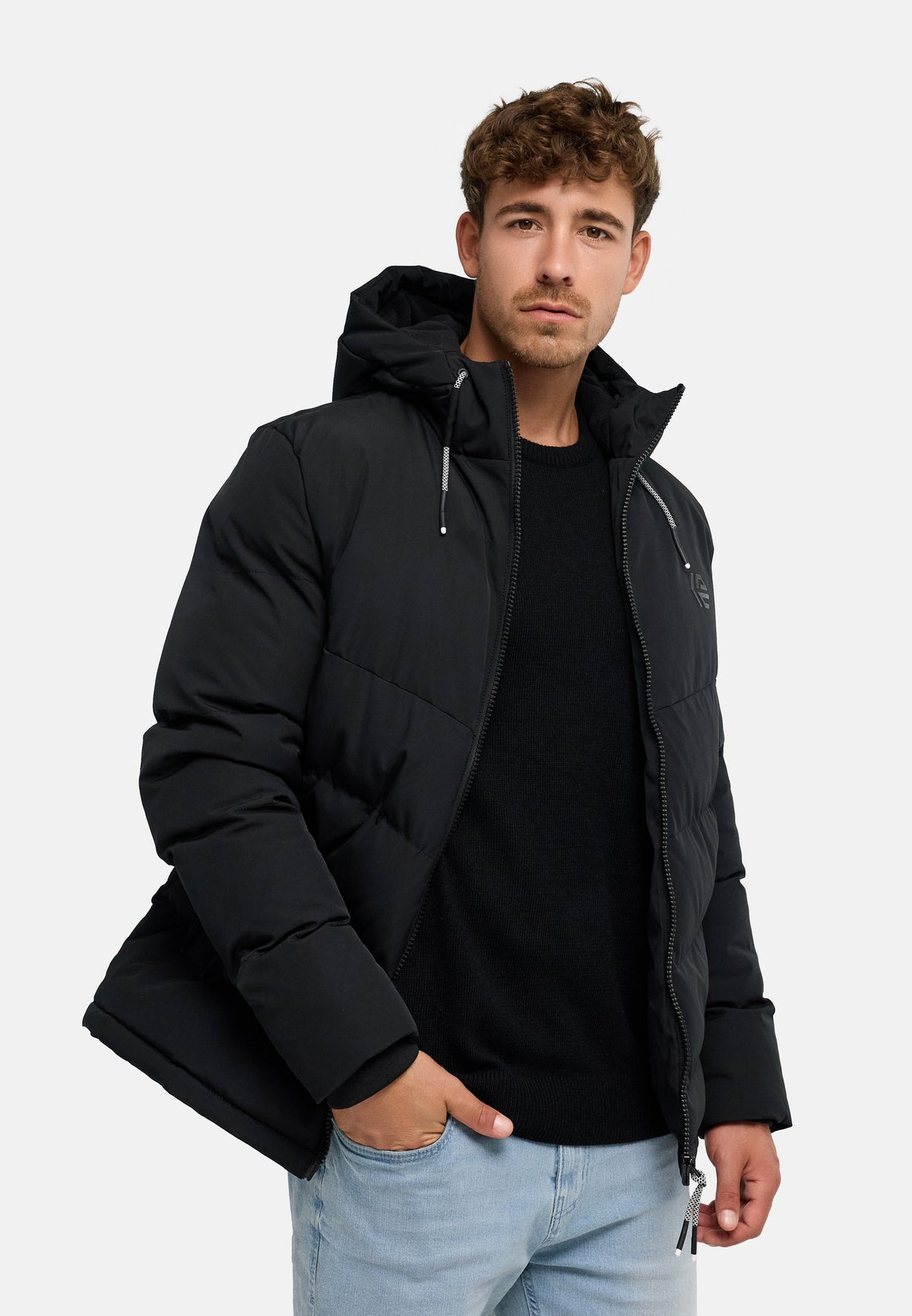 Winterjacke INCorian Produktbild