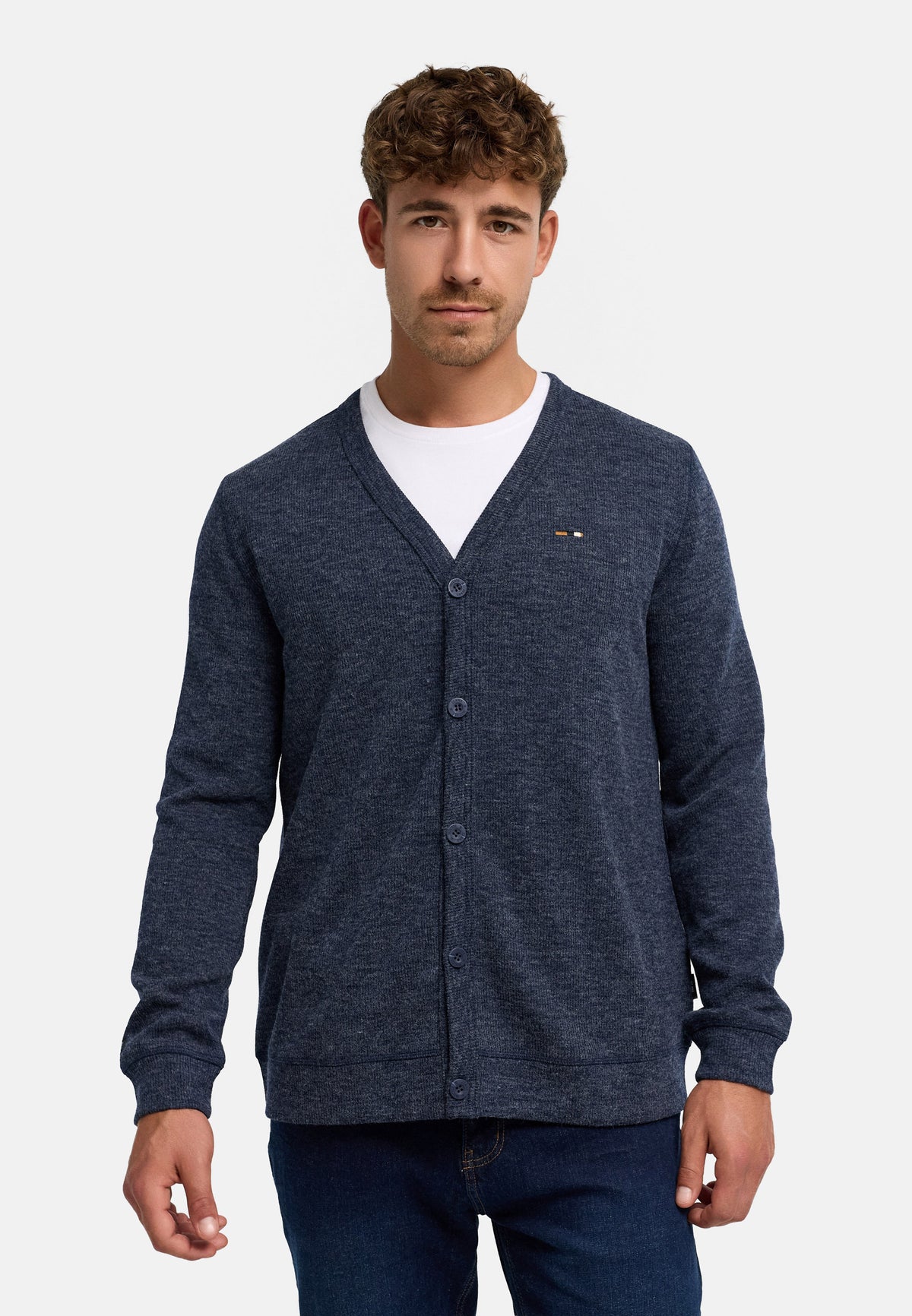 Strickjacke INDorbu Cardigan