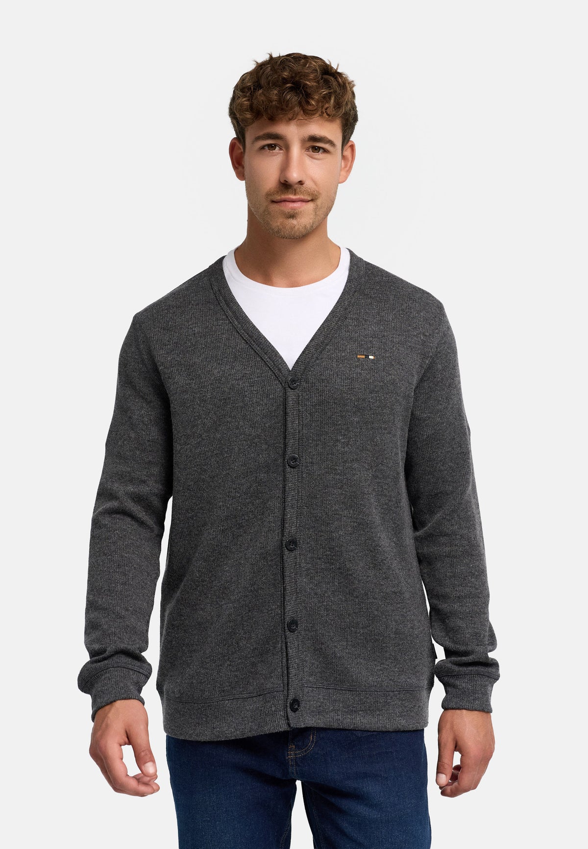 Strickjacke INDorbu Cardigan