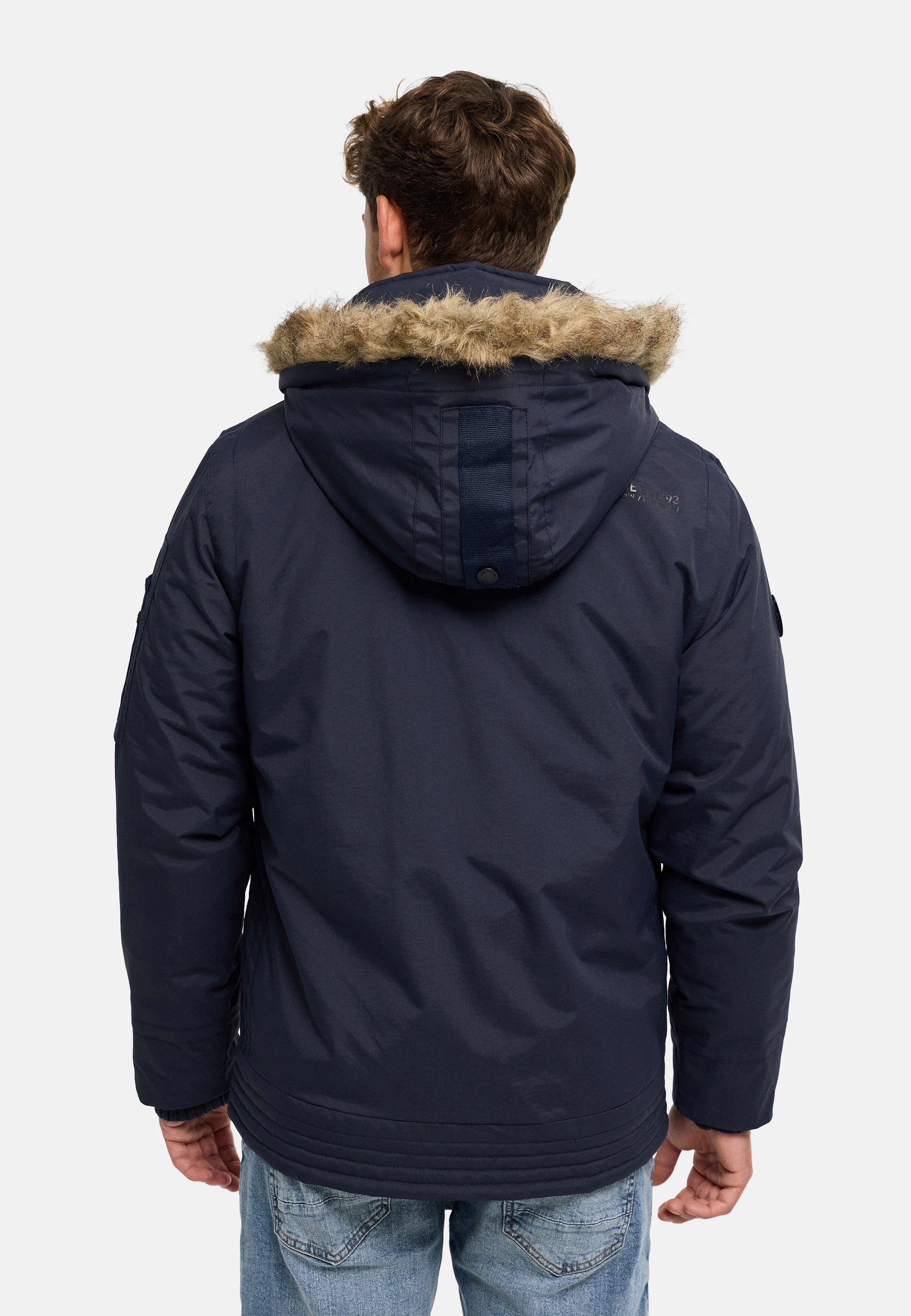 Winterjacke INMois Produktbild