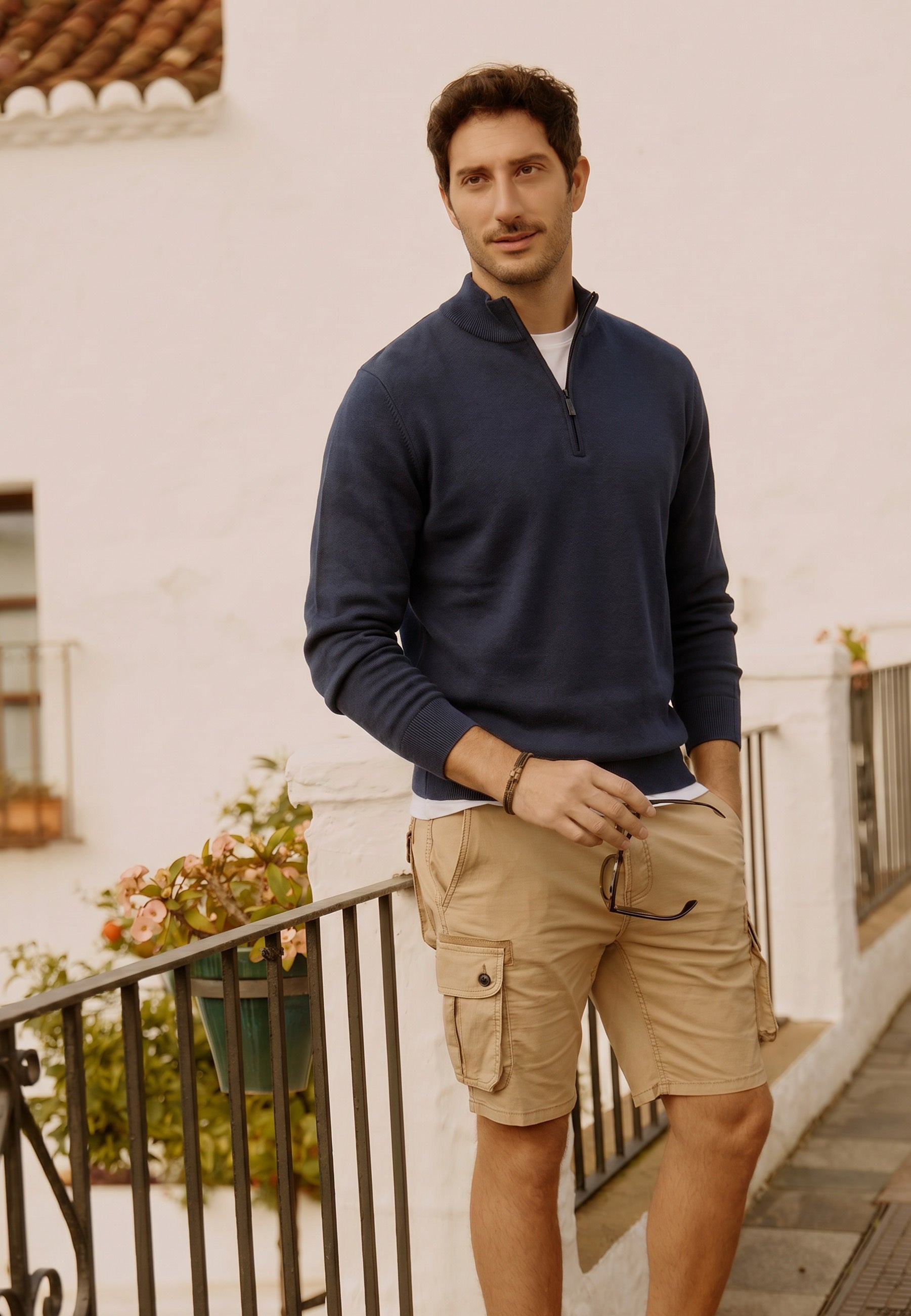 Strickpullover INLukas Produktbild