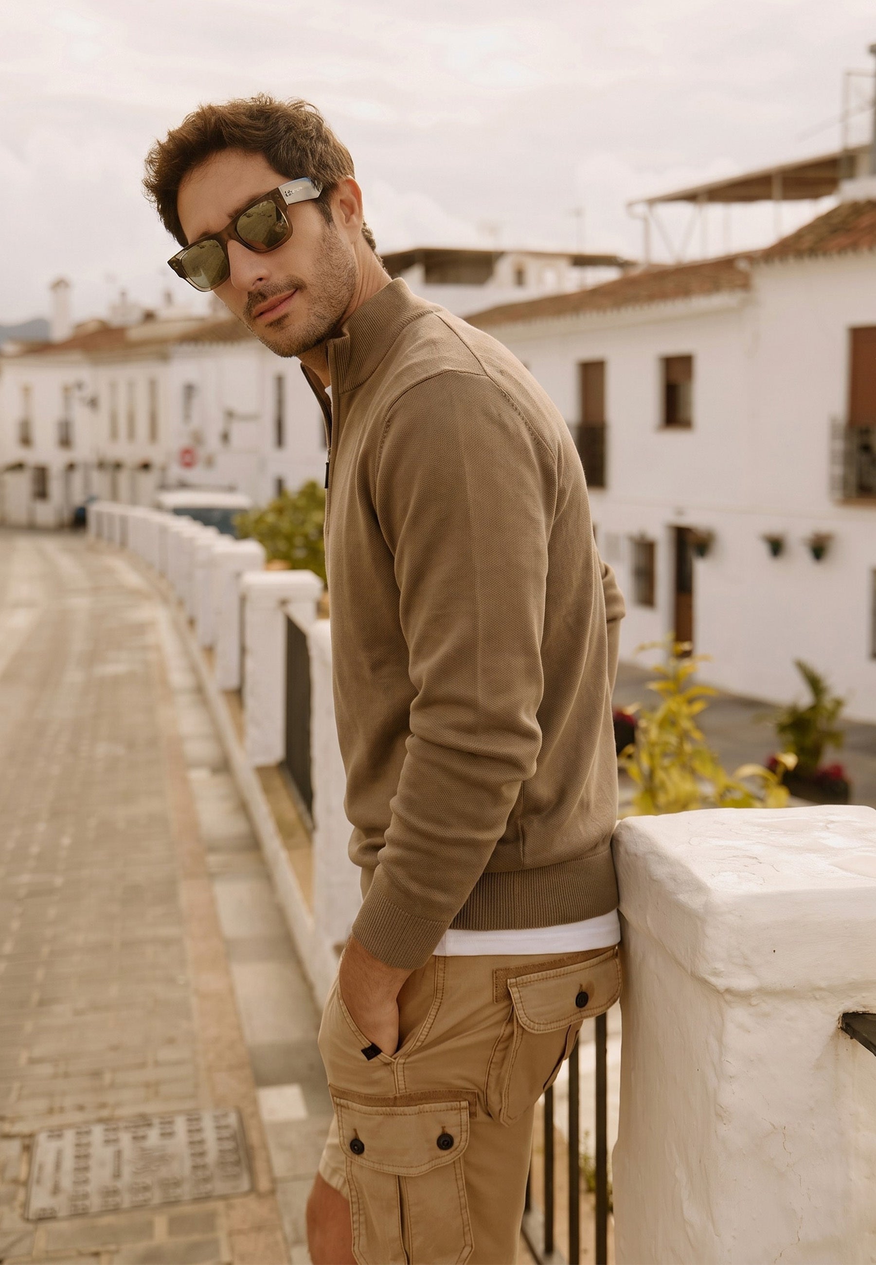 Strickpullover INLukas Produktbild