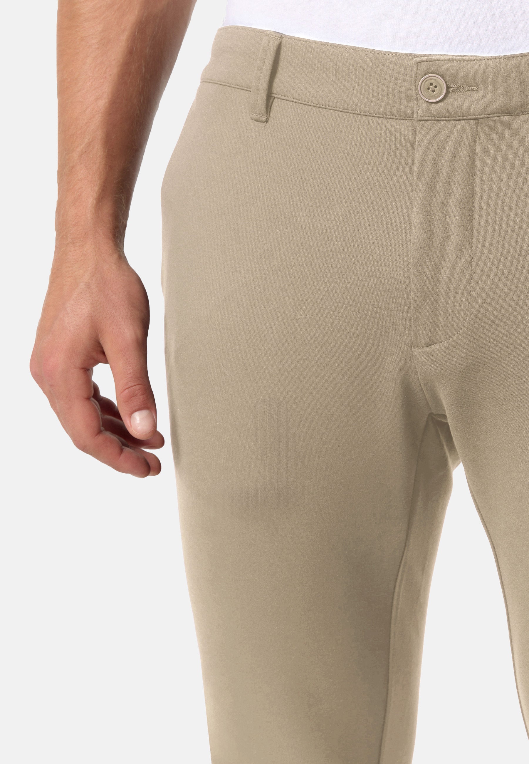 Chinohose Burch Produktbild