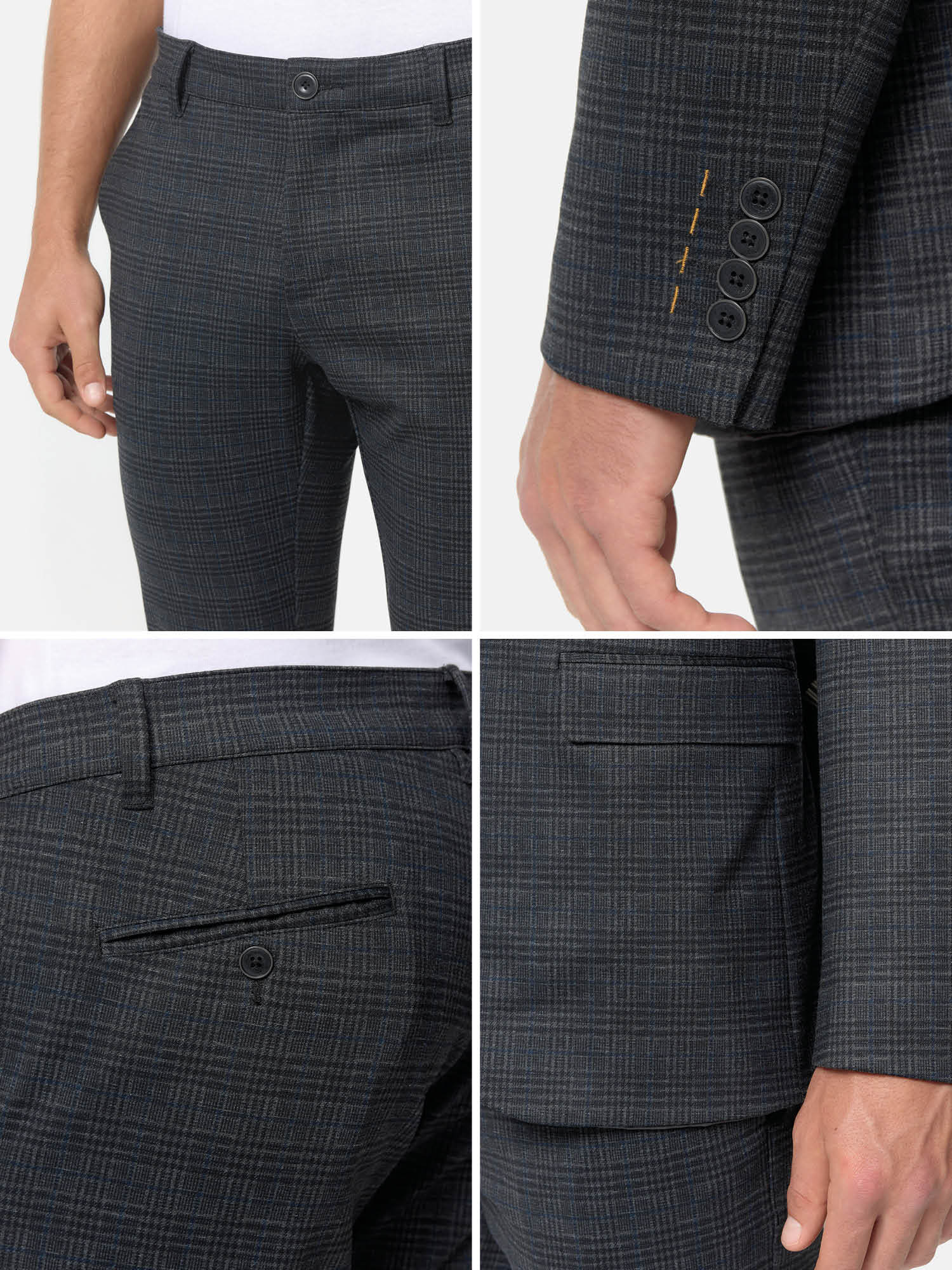 Ensemble 2 pièces JFOliver