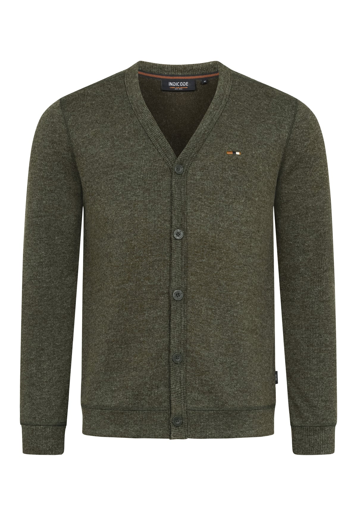 Strickjacke INDorbu Cardigan