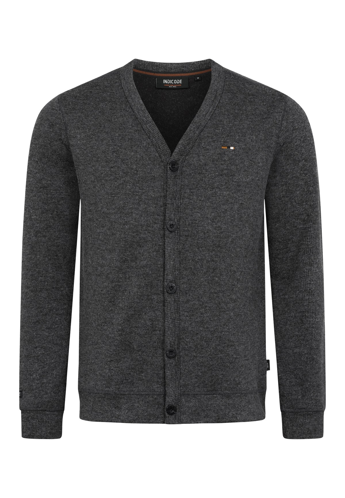 Strickjacke INDorbu Cardigan