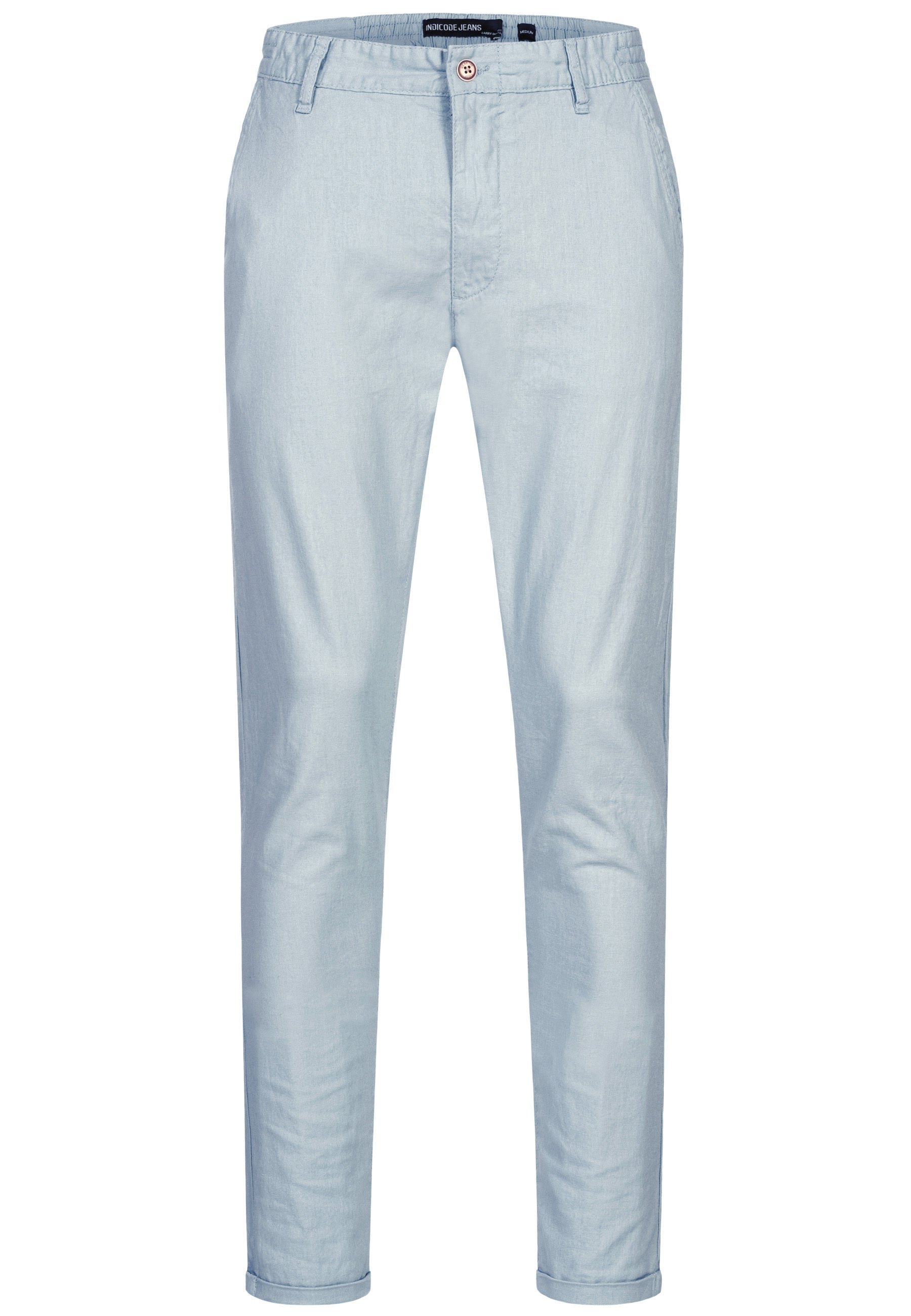 Pantalon en lin Haverfield