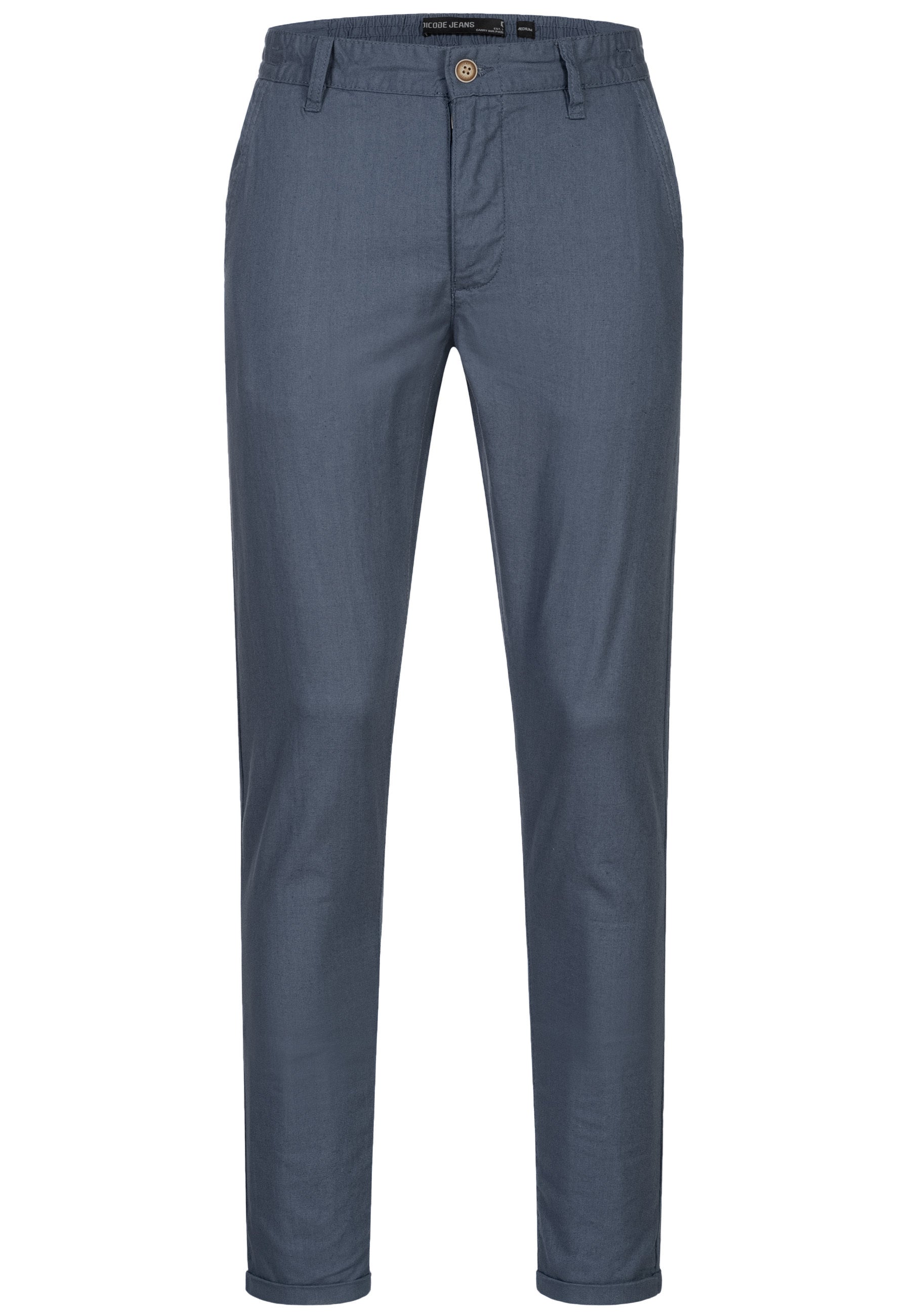 Pantalon en lin Haverfield