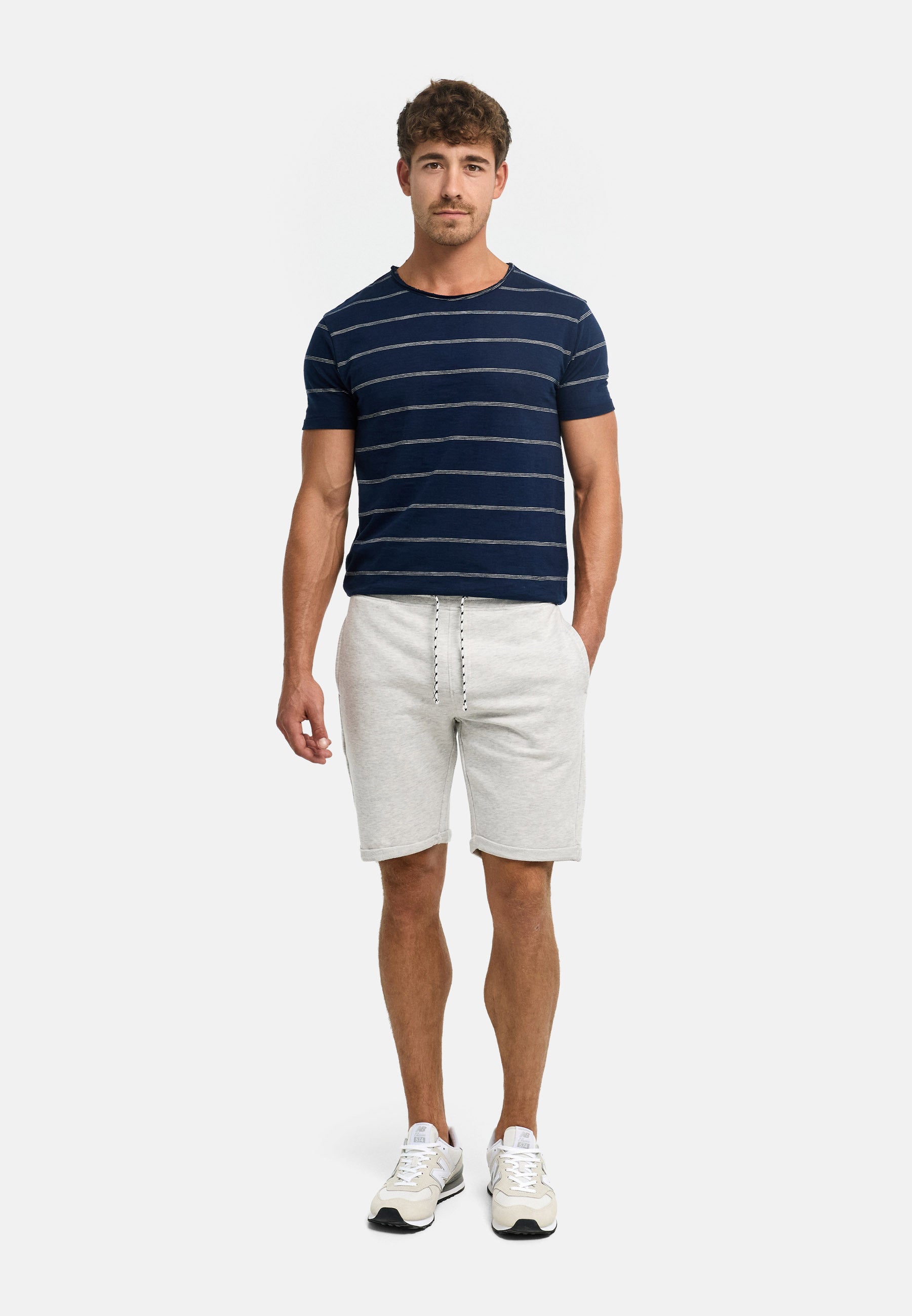 Shorts de jogging Aldrich