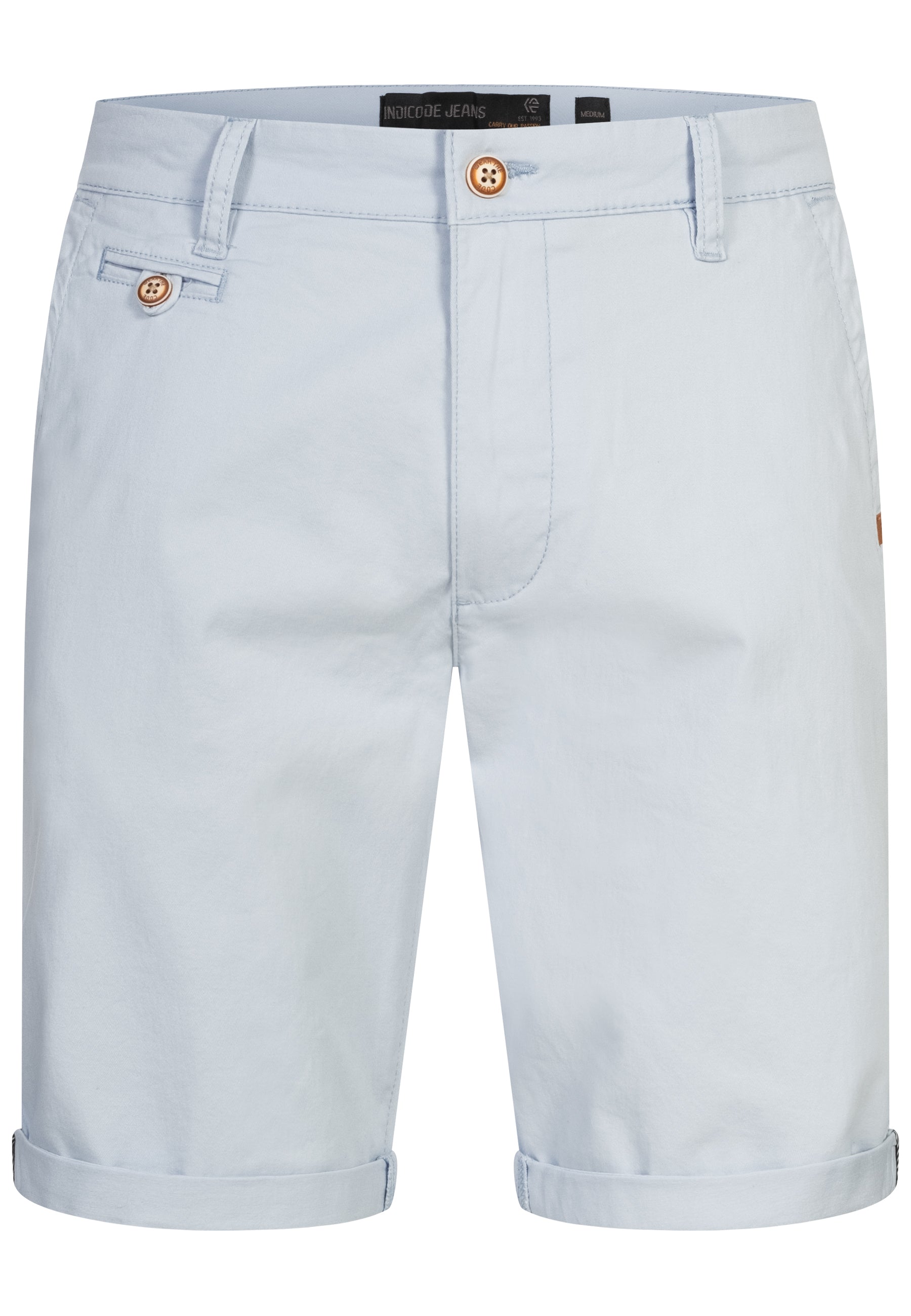Short Chino Cuba