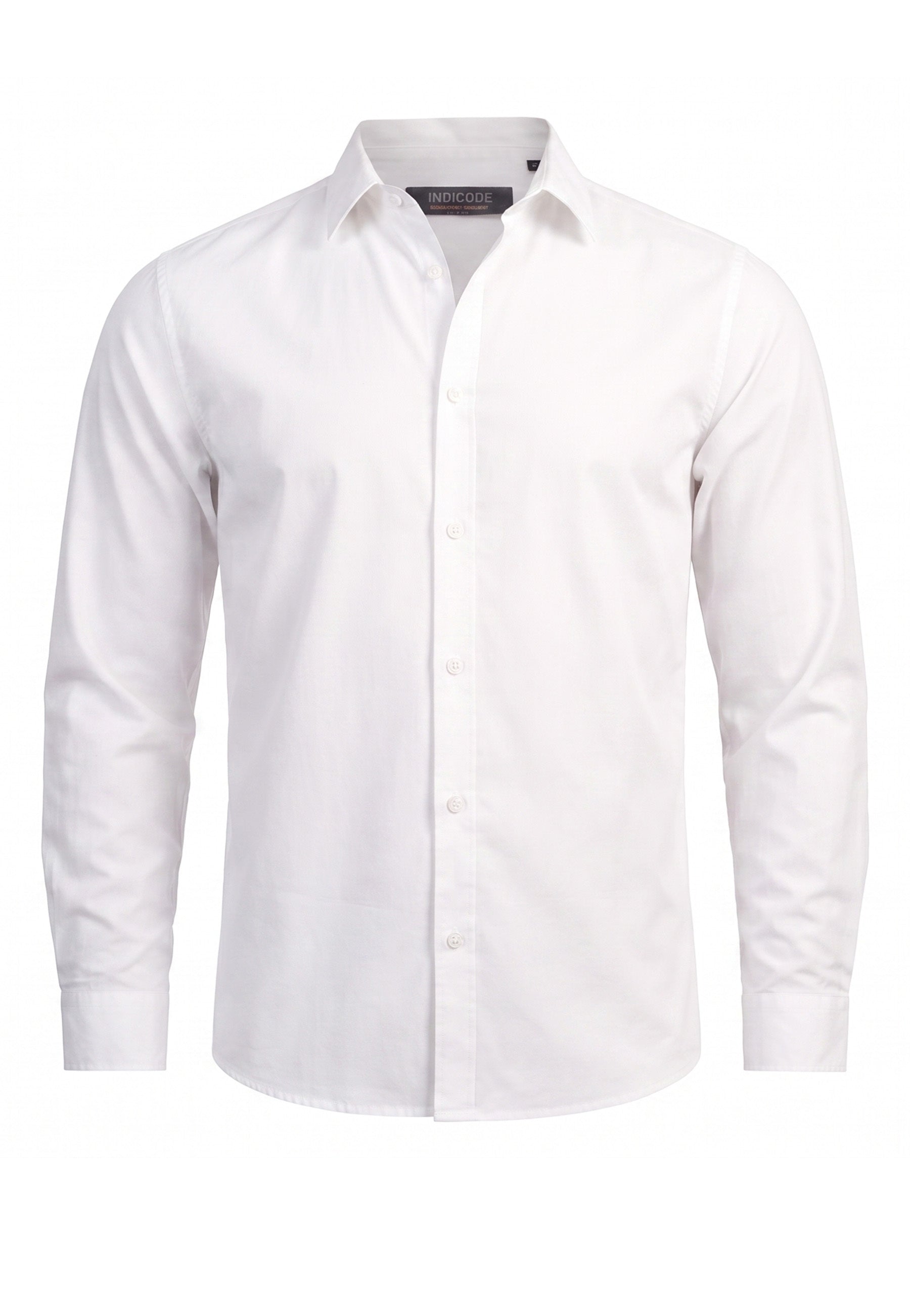 Chemise manches longues INKamby