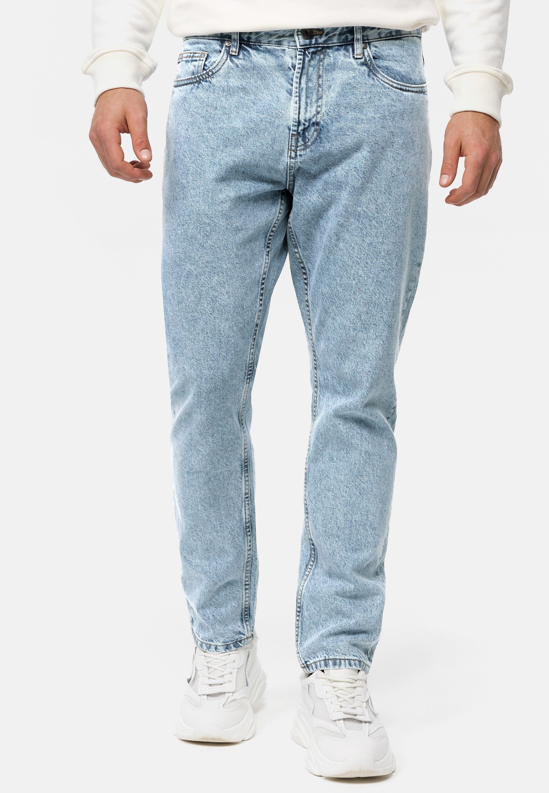 Jean INCobra