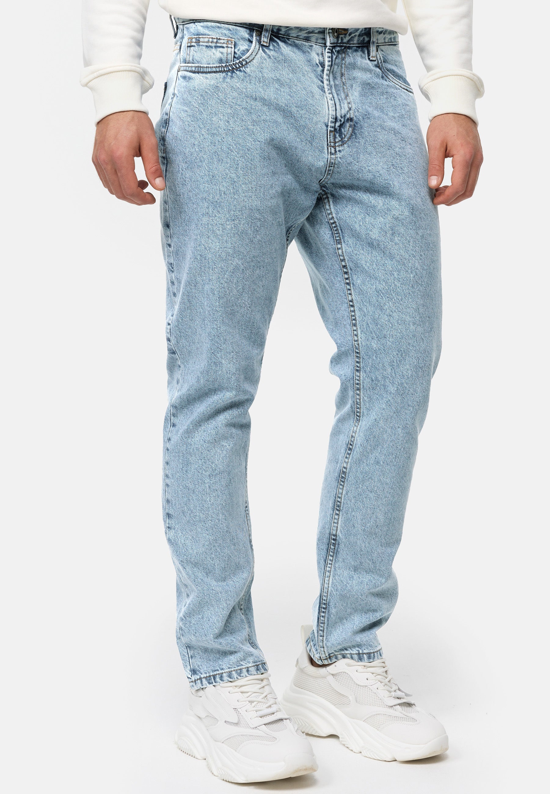 Jean INCobra