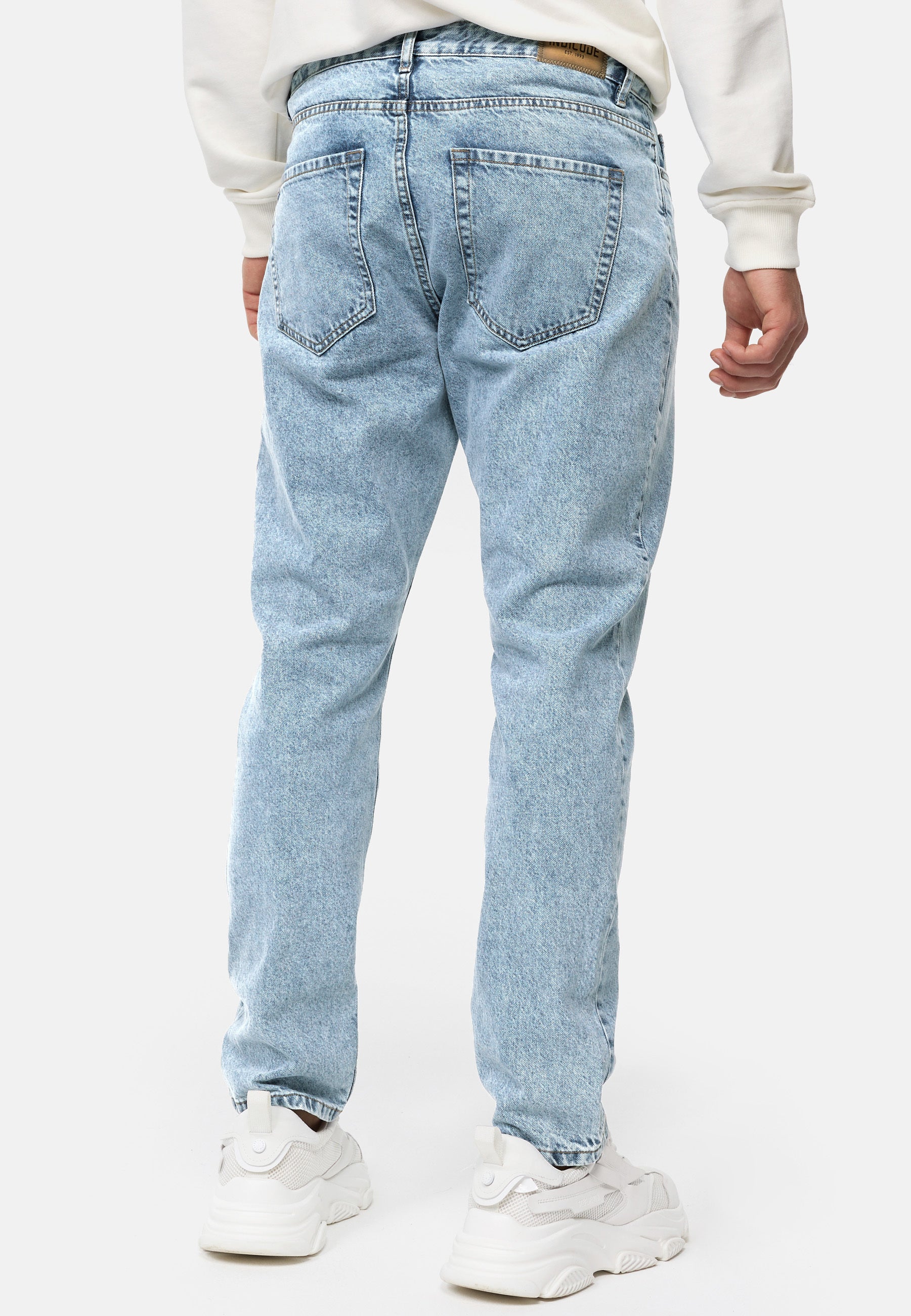 Jean INCobra