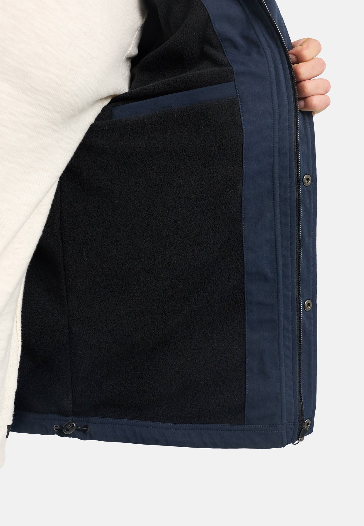 Übergangsjacke INBenlord Produktbild