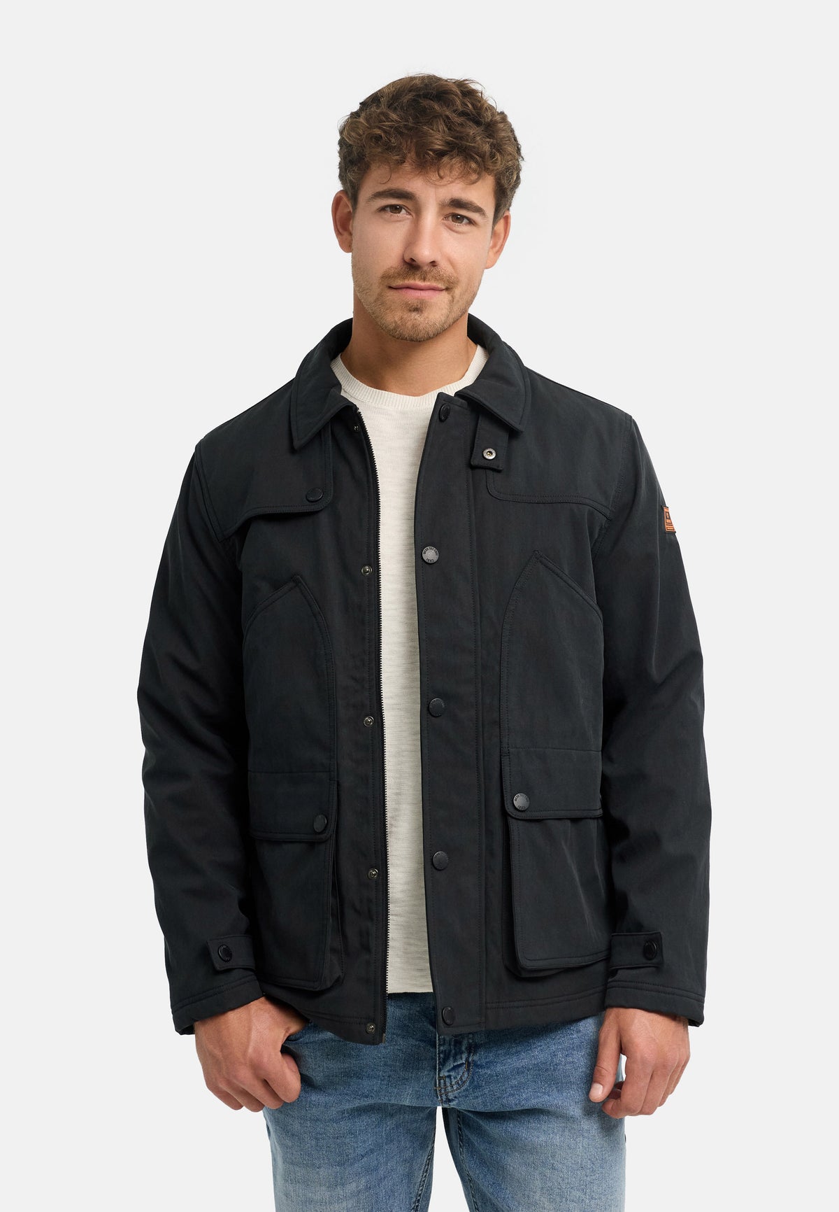 Übergangsjacke INBenlord Produktbild