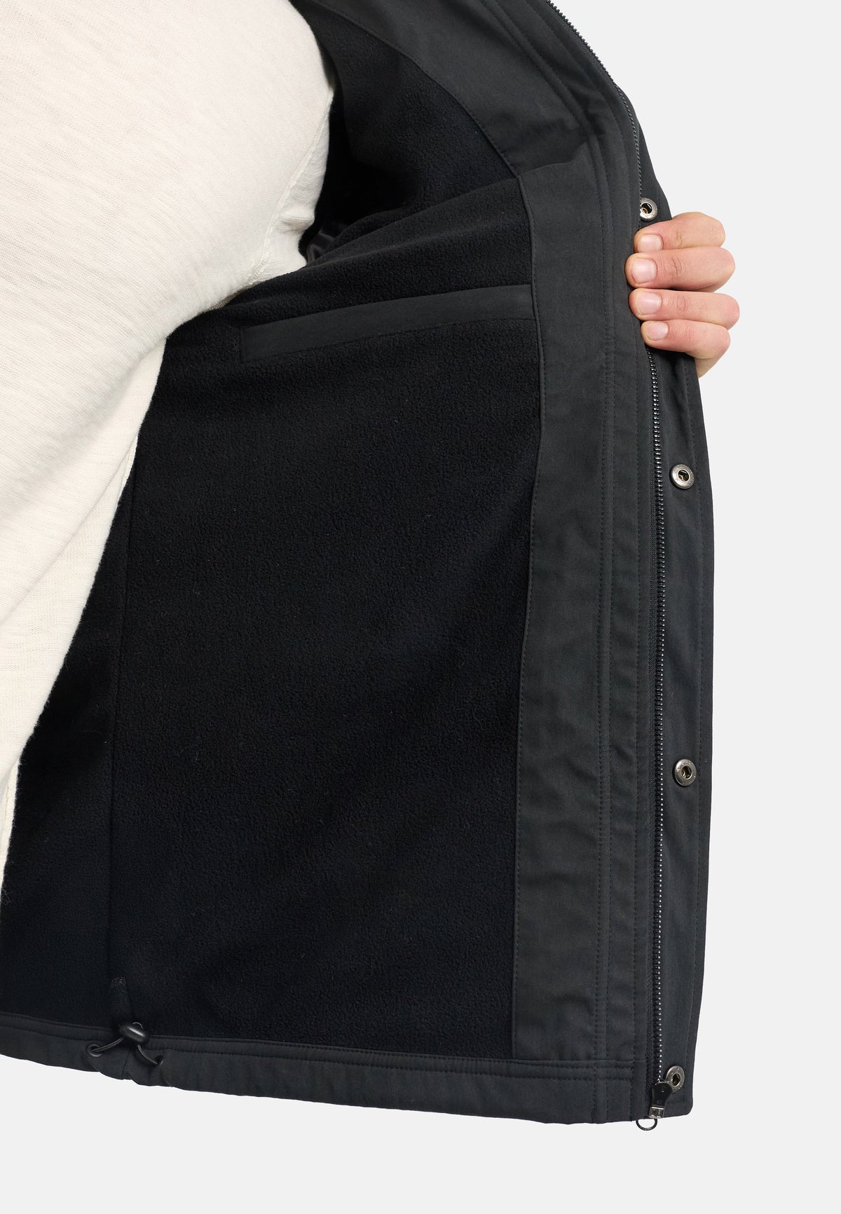 Übergangsjacke INBenlord Produktbild