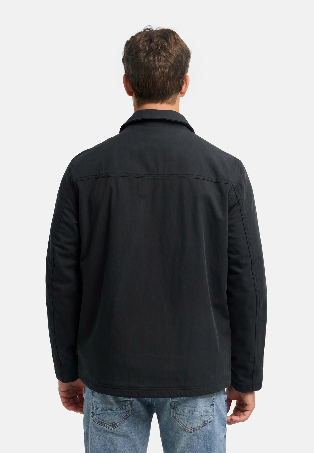 Übergangsjacke INBenlord Produktbild