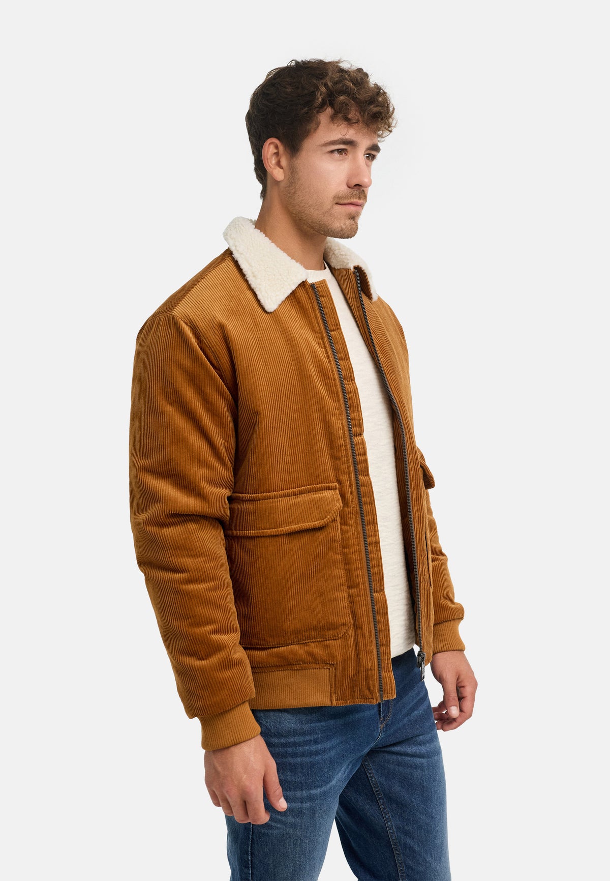 Übergangsjacke INStormton