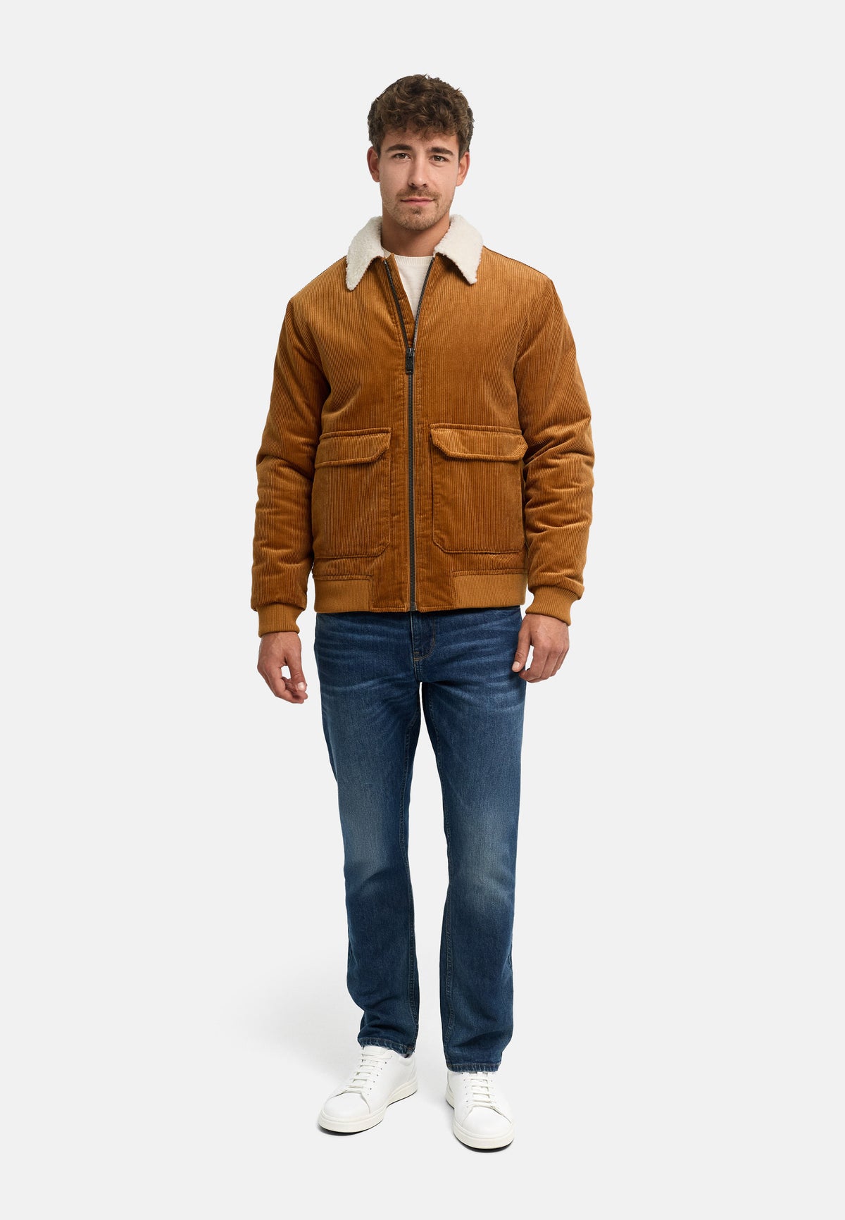 Übergangsjacke INStormton