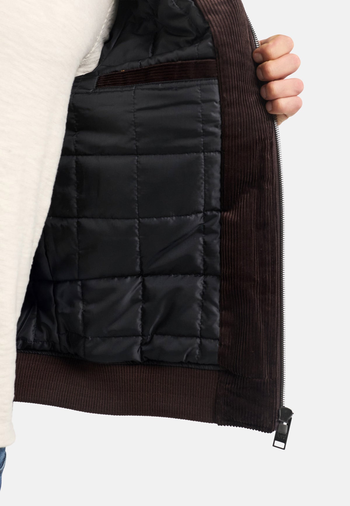 Übergangsjacke INStormton