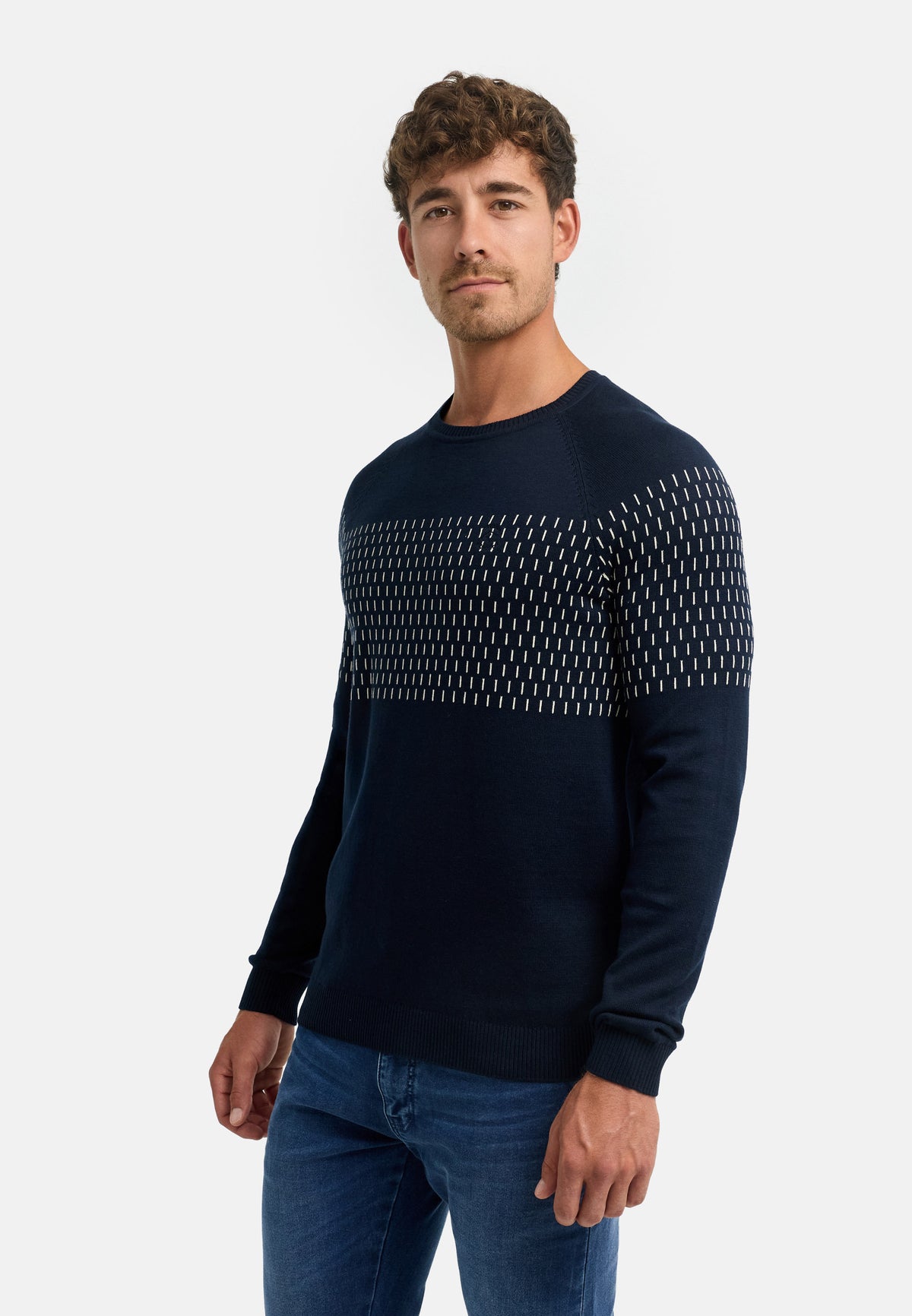Strickpullover INSaelmore Produktbild