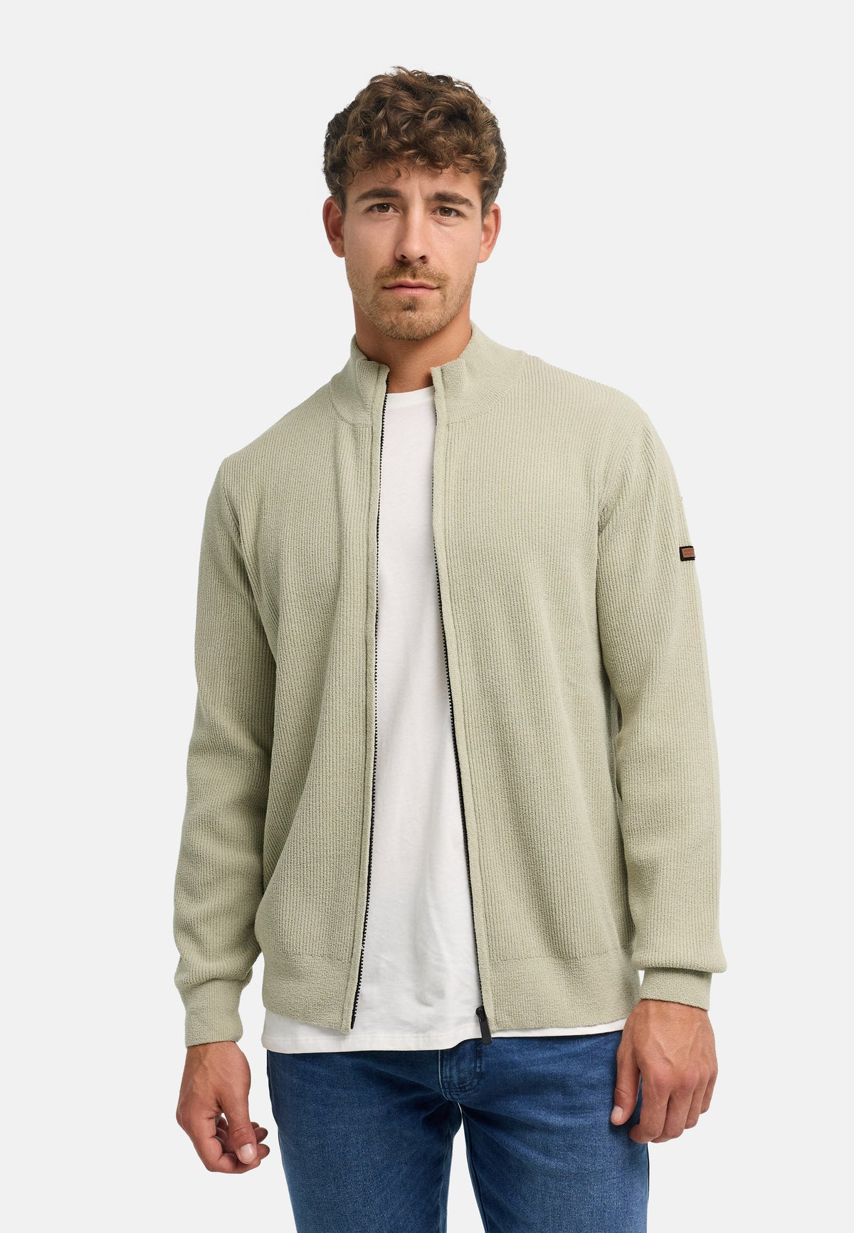 Gilet INZar