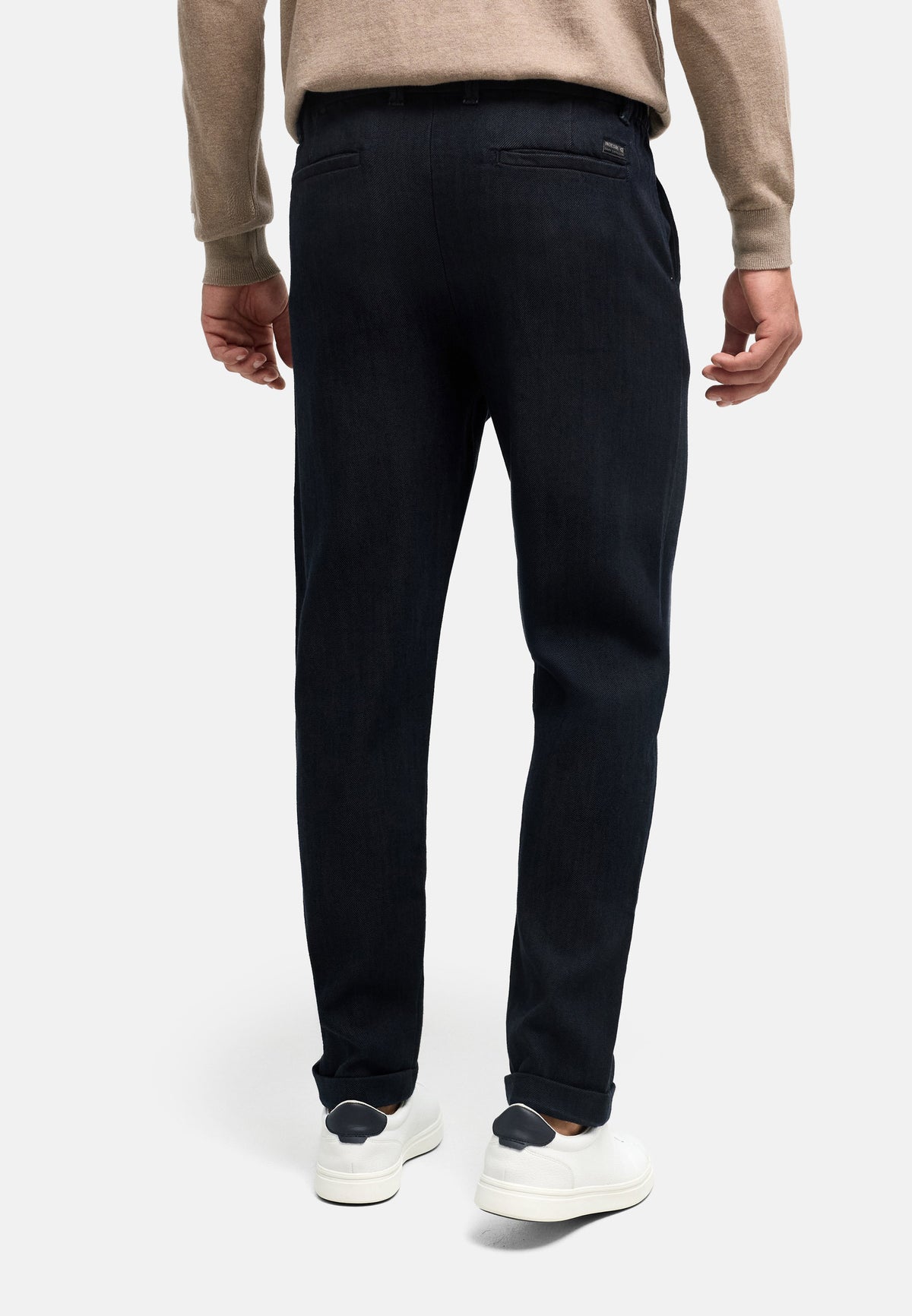 Jeanshose INQuomoore