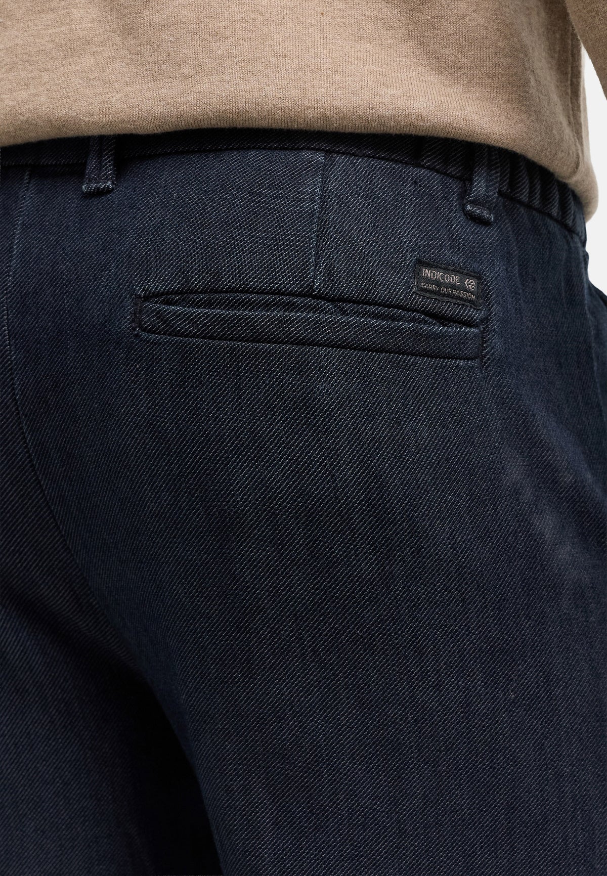 Jeanshose INQuomoore