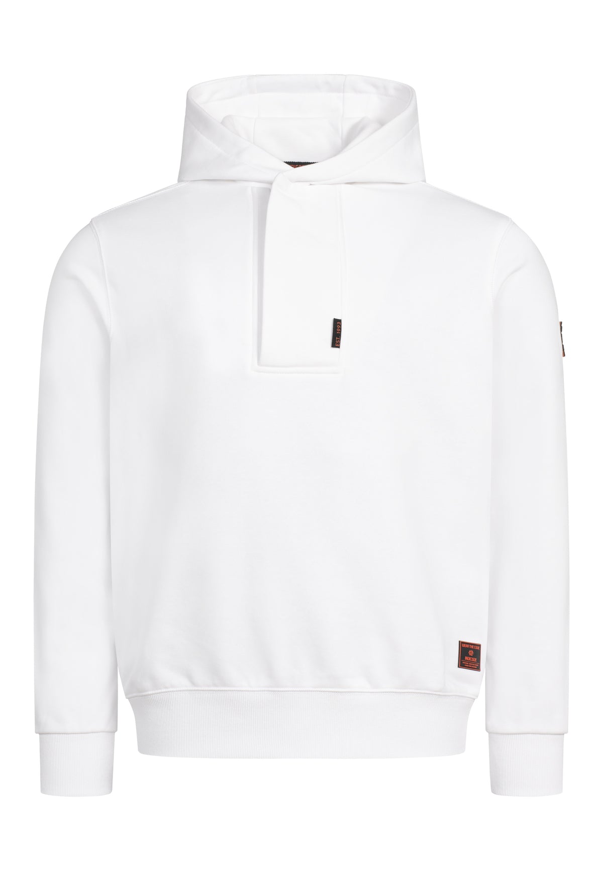Kapuzenpullover INTanin