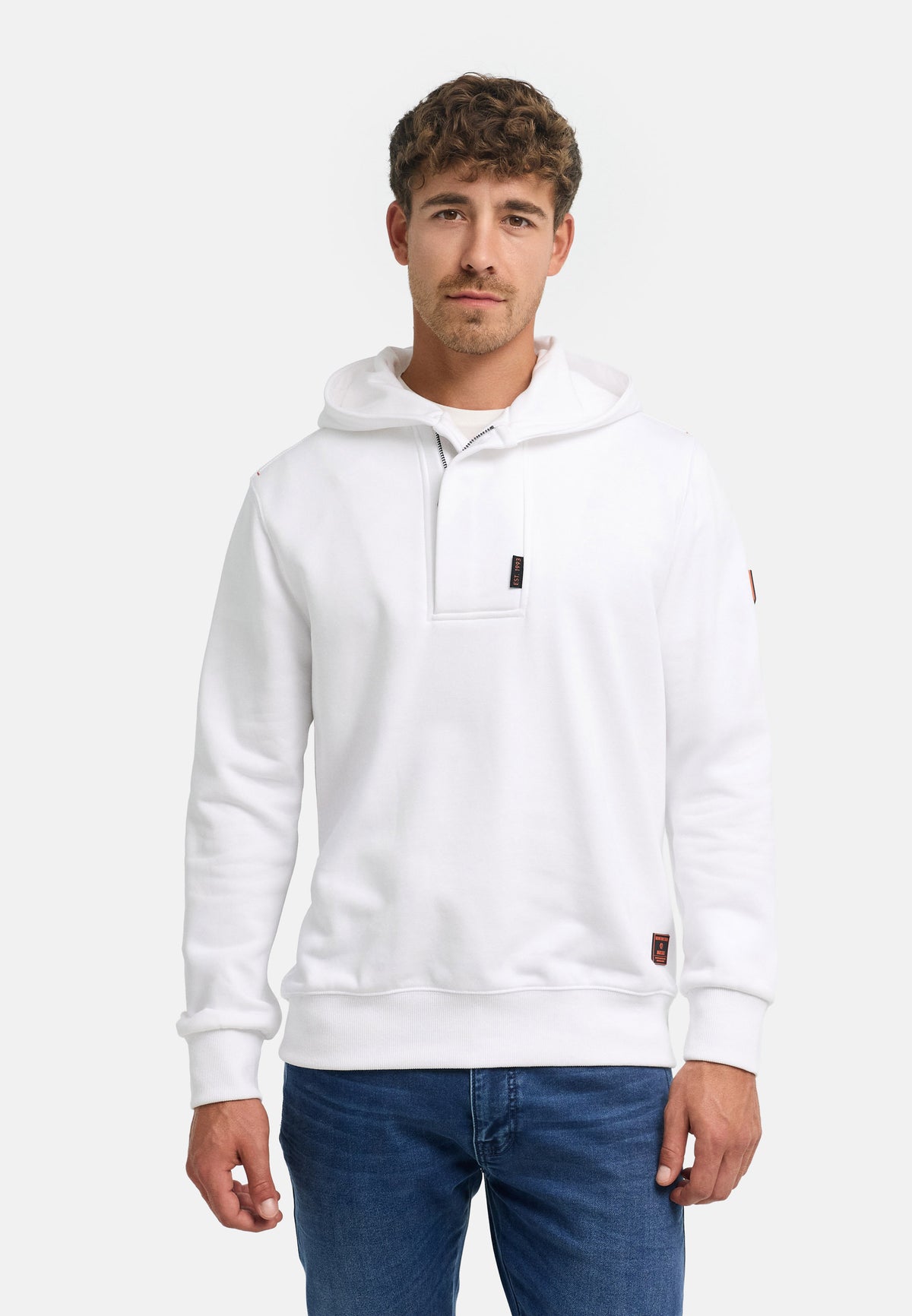 Kapuzenpullover INTanin