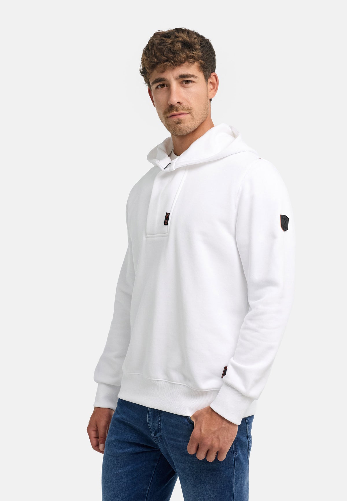 Kapuzenpullover INTanin