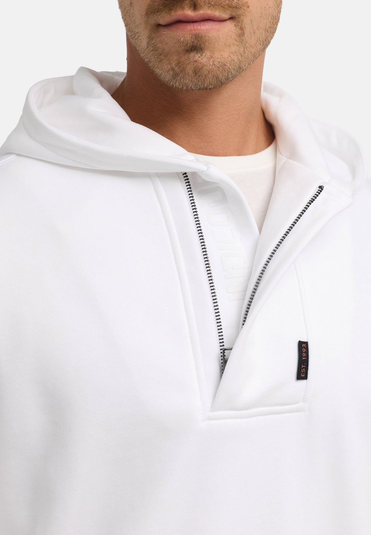 Kapuzenpullover INTanin