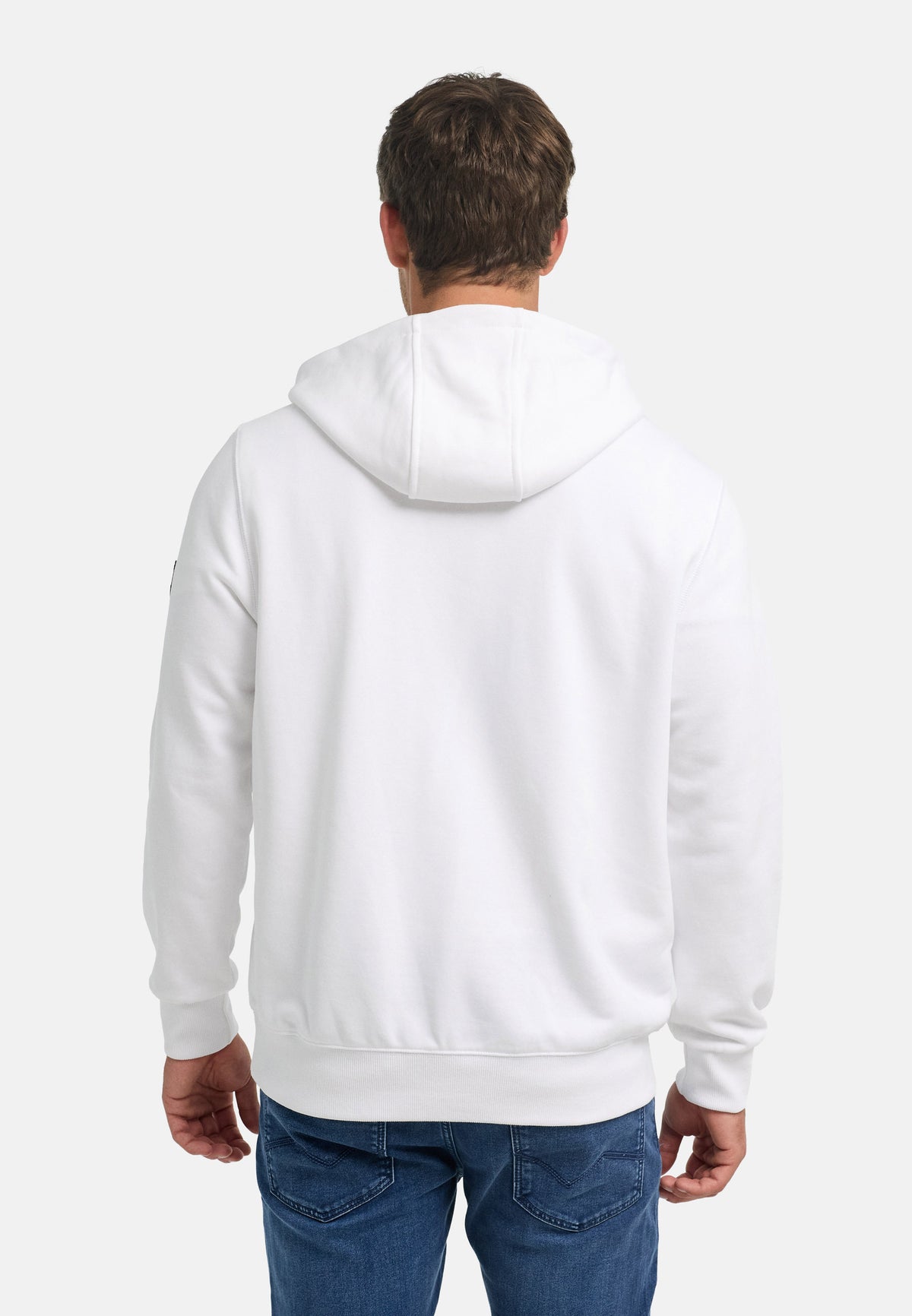 Kapuzenpullover INTanin