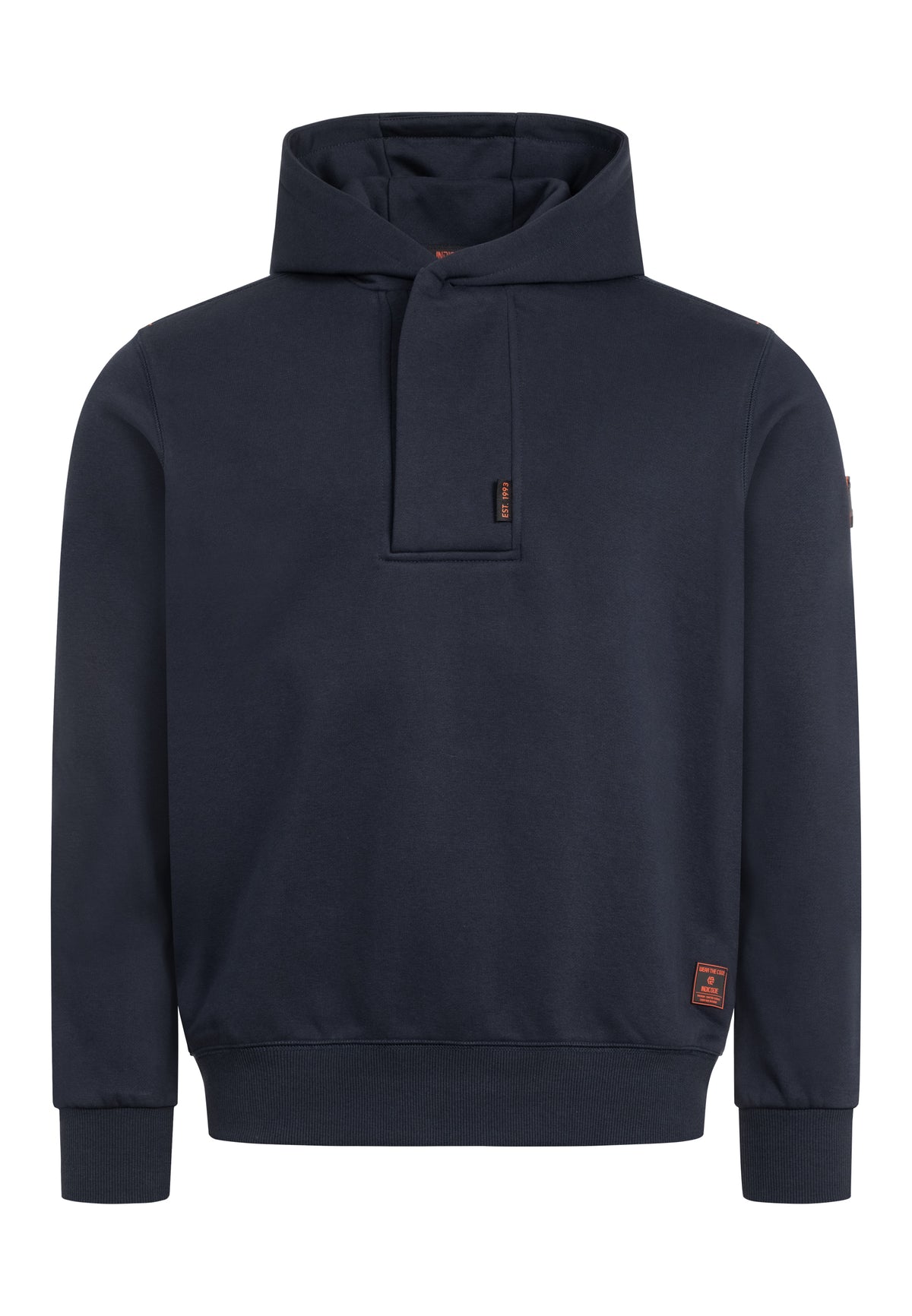 Kapuzenpullover INTanin
