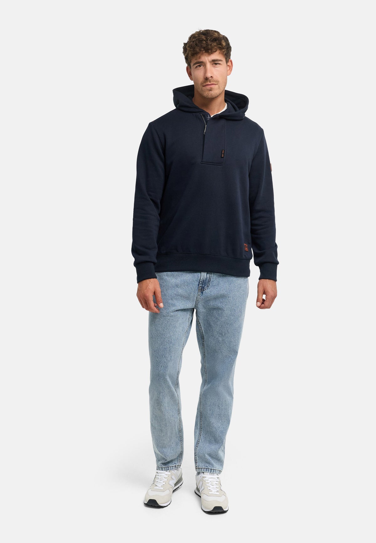 Kapuzenpullover INTanin