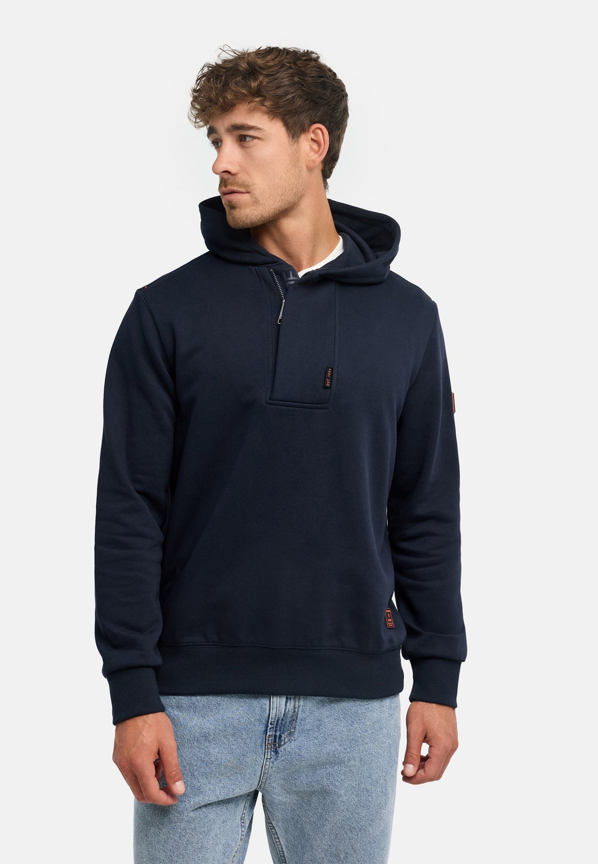 Kapuzenpullover INTanin