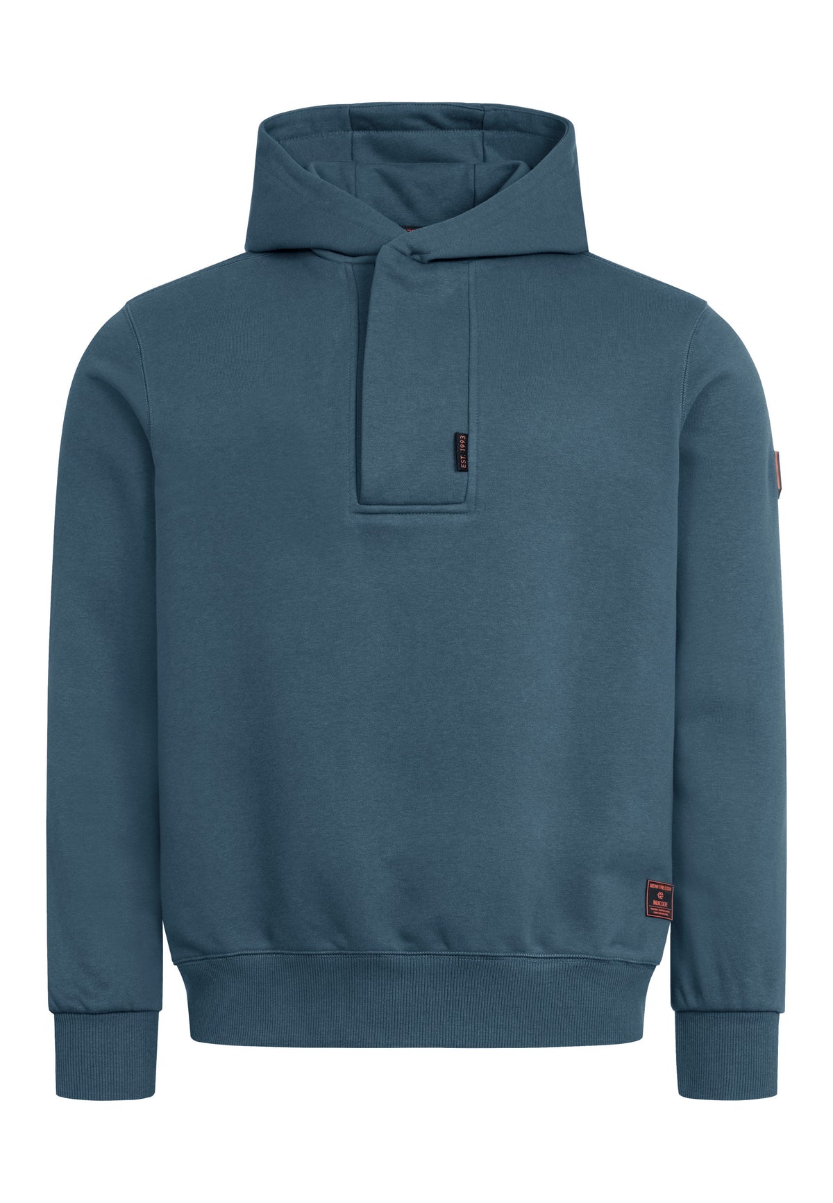 Kapuzenpullover INTanin